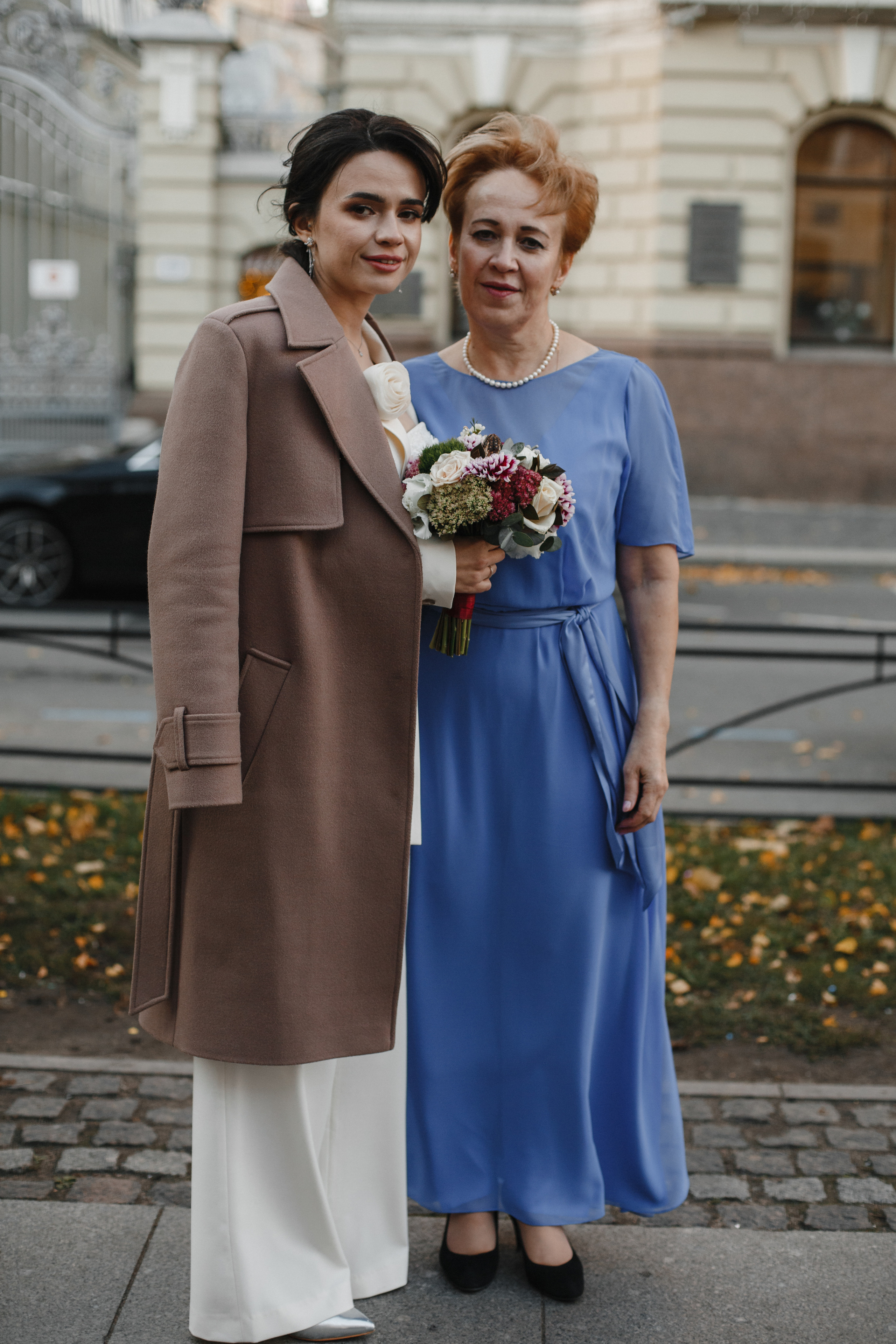 Гуля и Миша. Свадебный фотограф СПБ I Иван Ильин