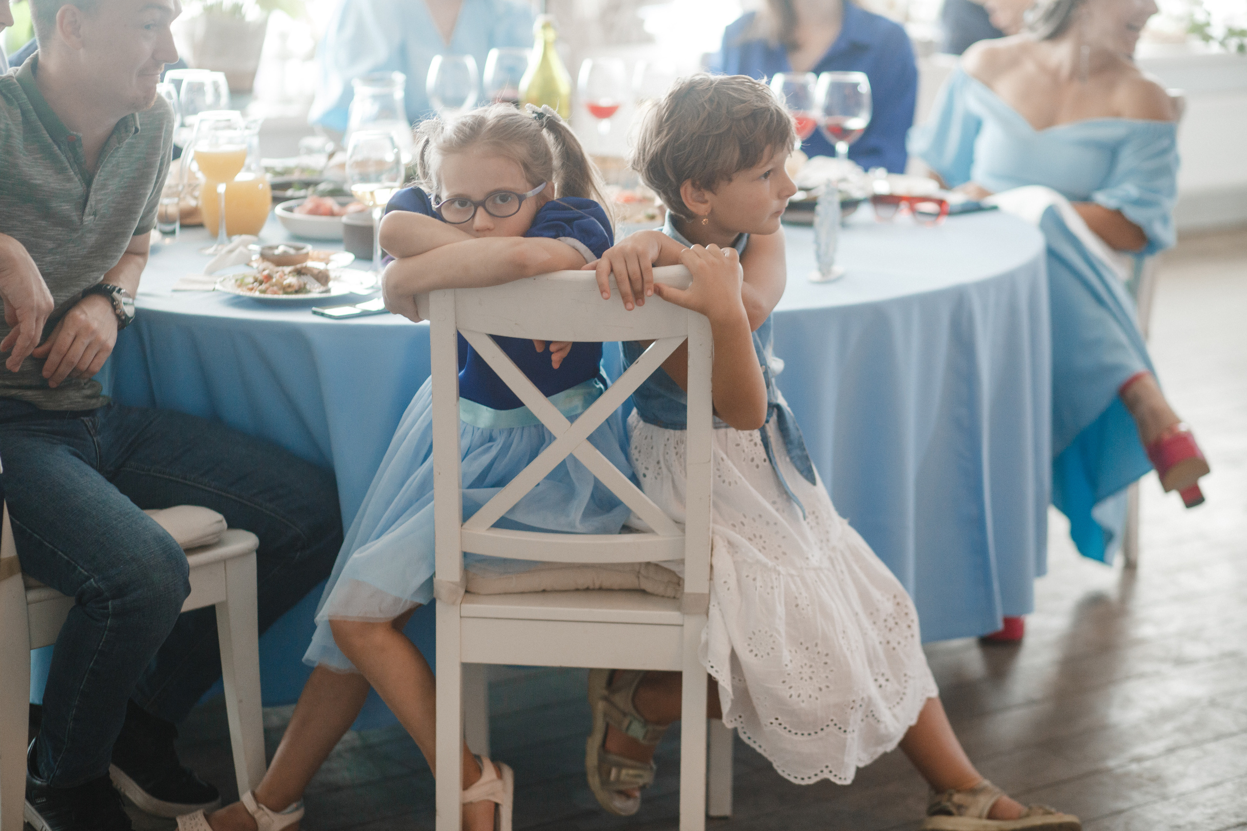 Оля и Женя. Свадебный фотограф СПБ I Иван Ильин