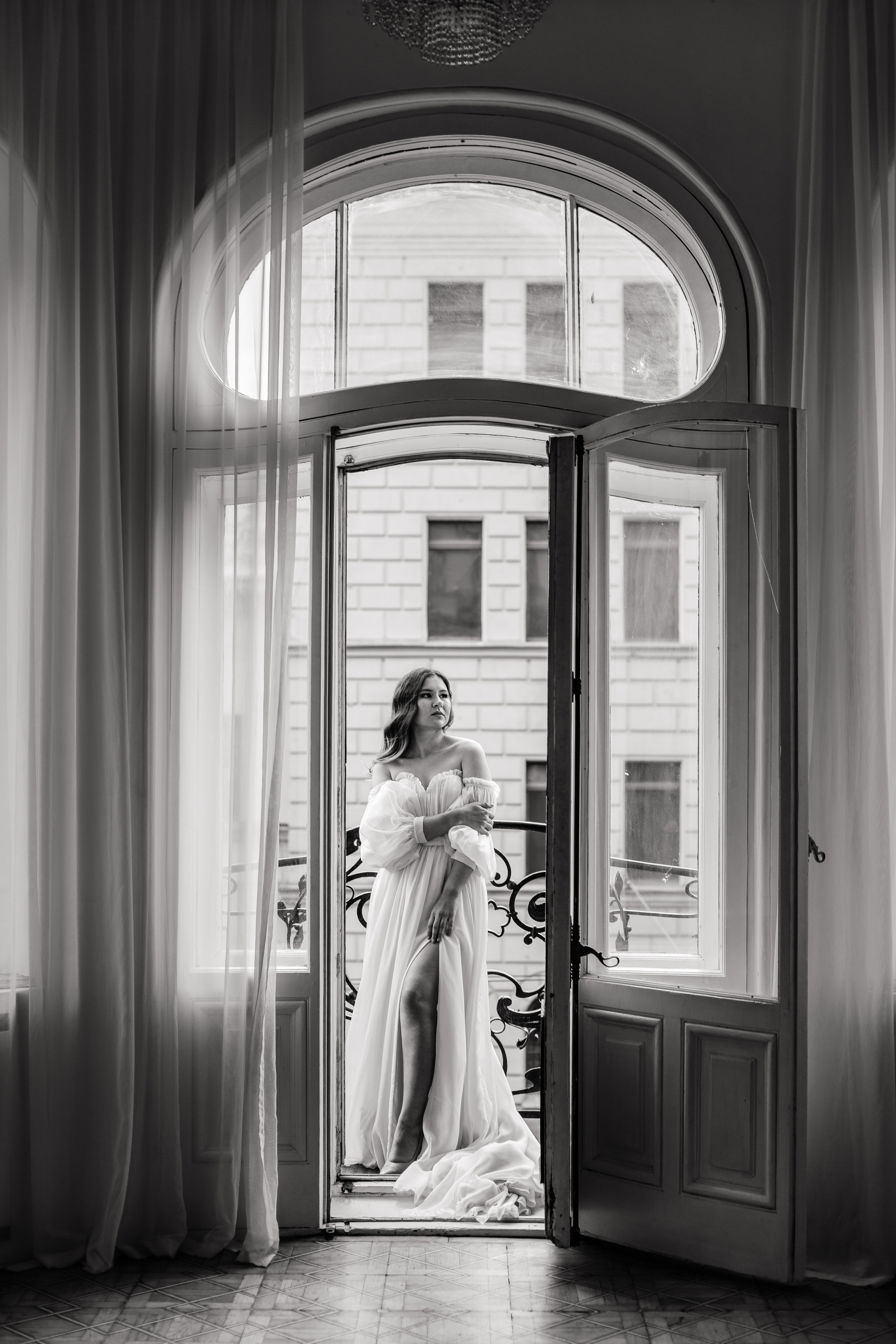 Элеонора и Антон. Свадебный фотограф СПБ I Иван Ильин