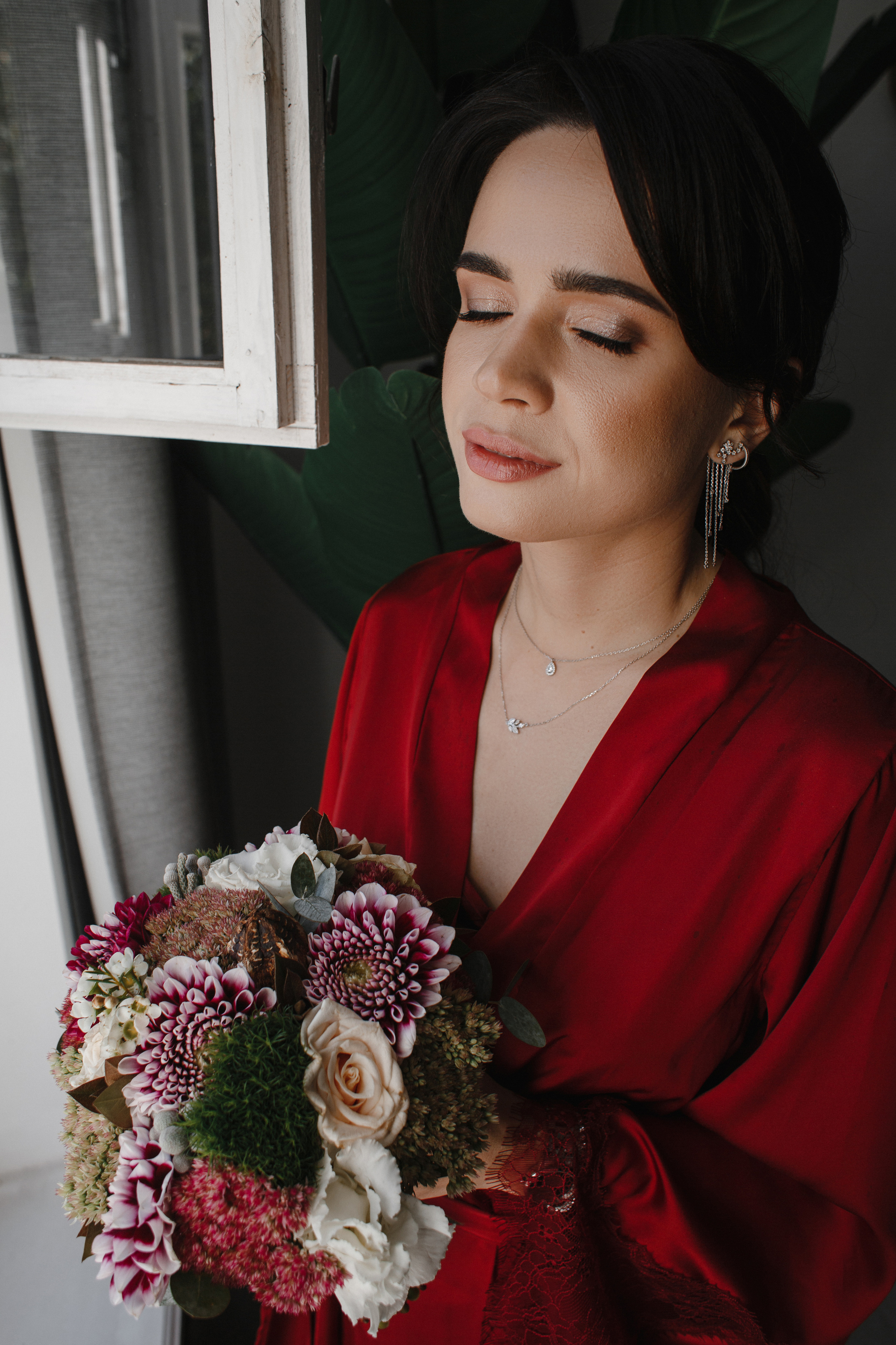 Гуля и Миша. Свадебный фотограф СПБ I Иван Ильин