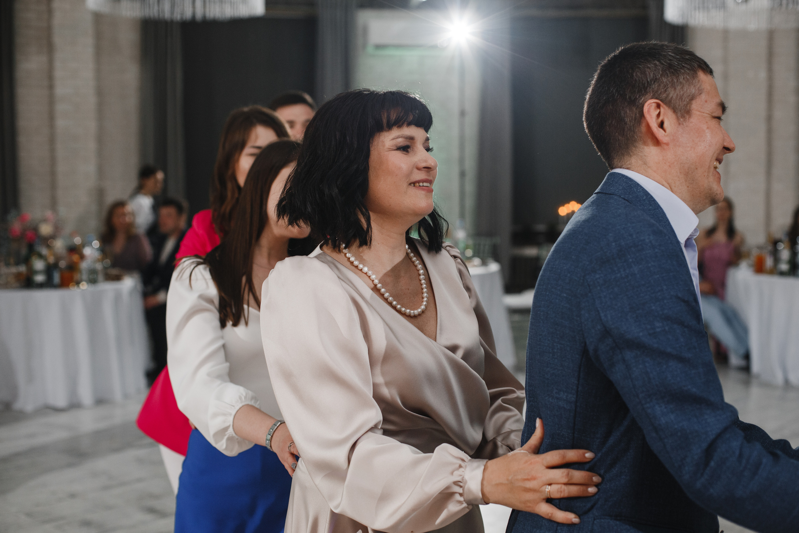 Ольга и Артур. Свадебный фотограф СПБ I Иван Ильин