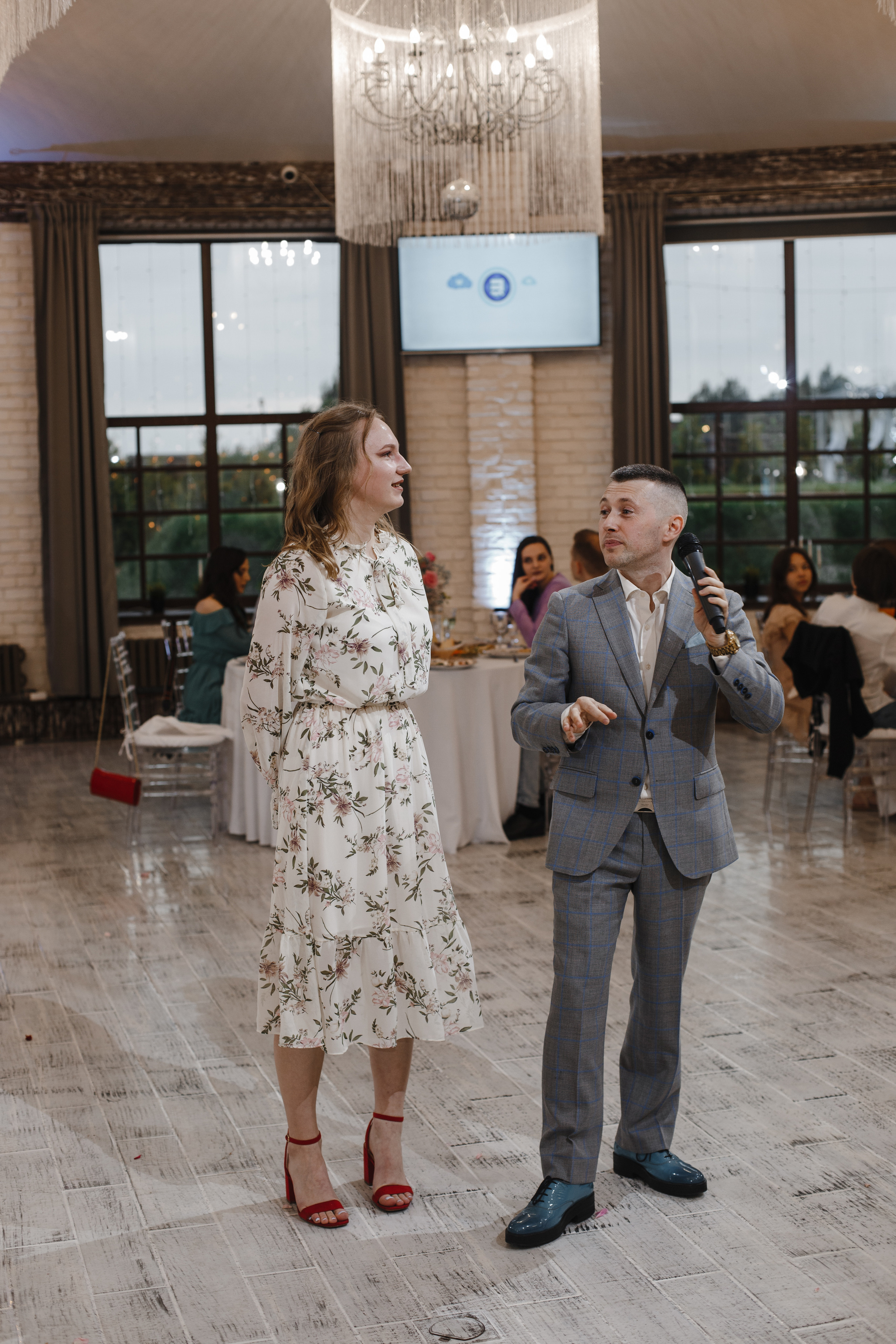 Ольга и Артур. Свадебный фотограф СПБ I Иван Ильин