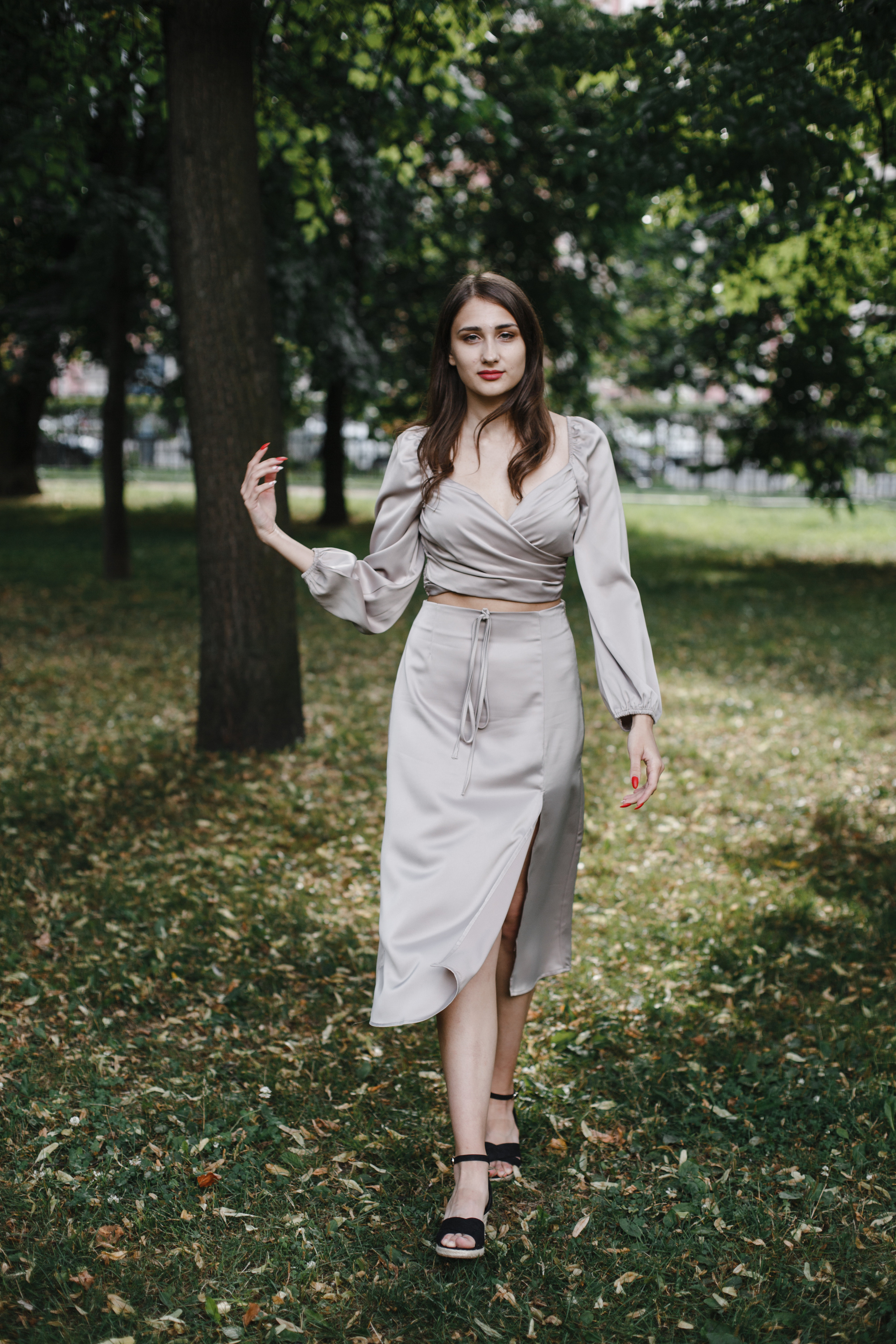 Элеонора и Антон. Свадебный фотограф СПБ I Иван Ильин