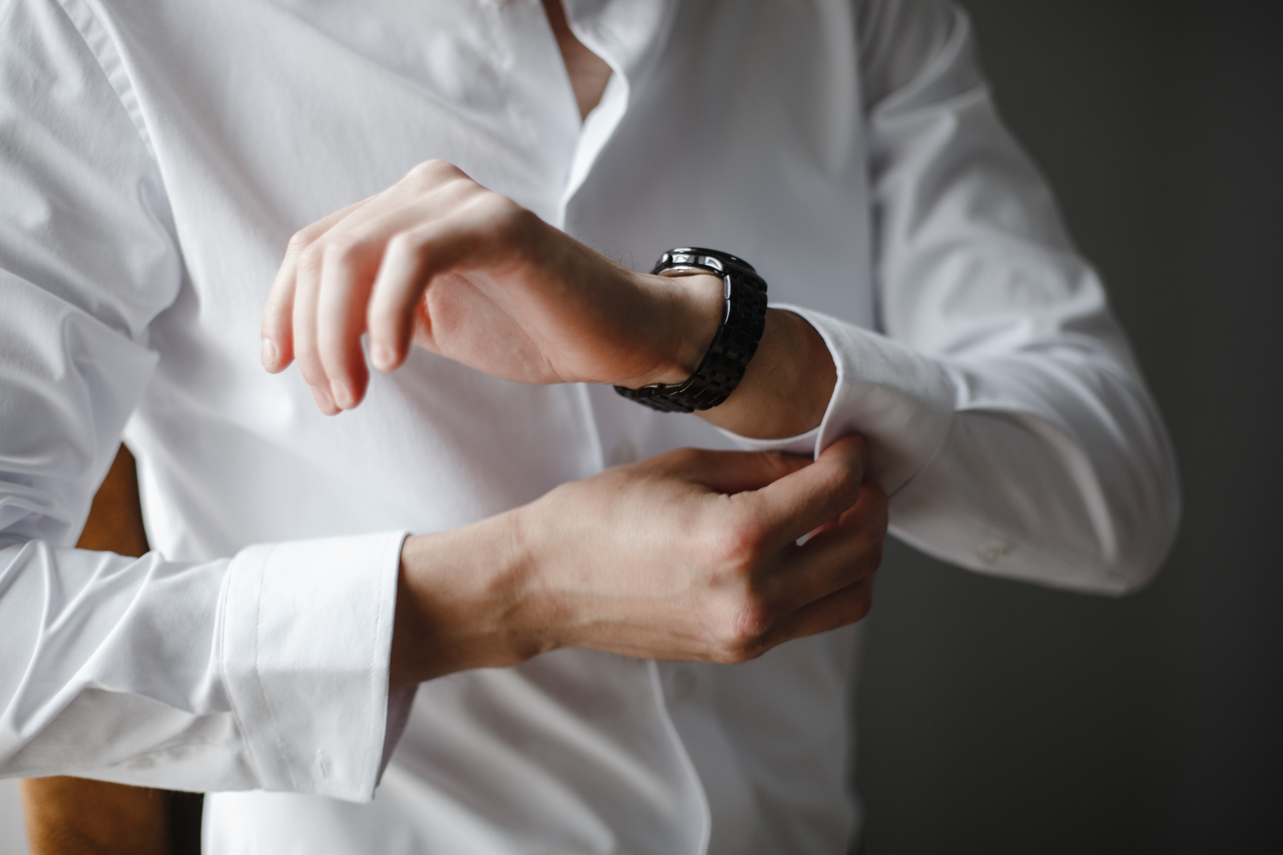 Ольга и Артур. Свадебный фотограф СПБ I Иван Ильин