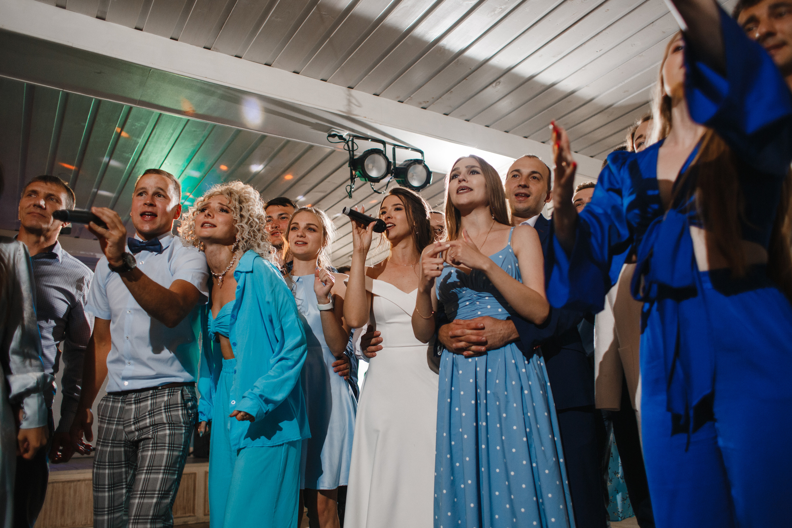 Оля и Женя. Свадебный фотограф СПБ I Иван Ильин