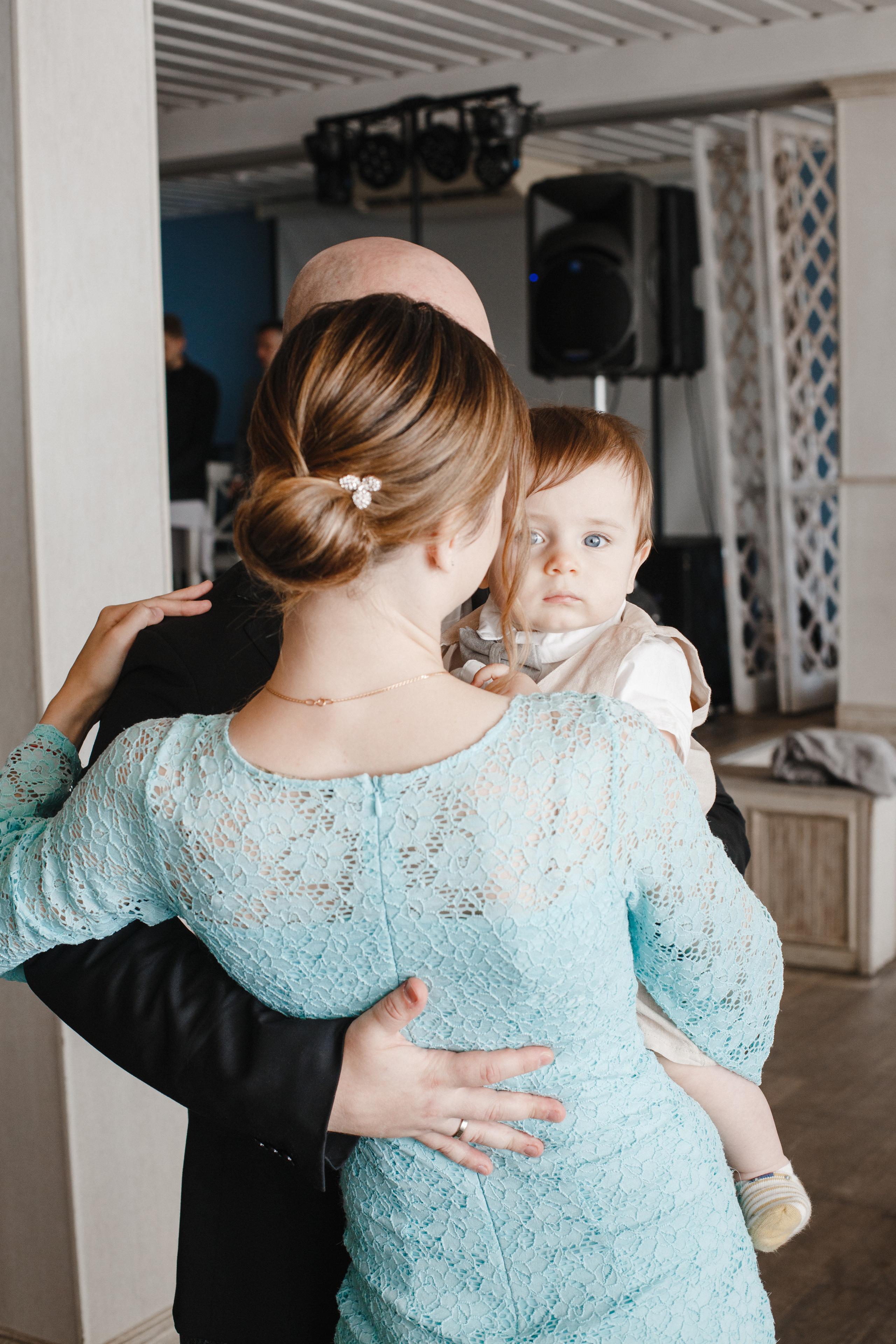 Оля и Женя. Свадебный фотограф СПБ I Иван Ильин