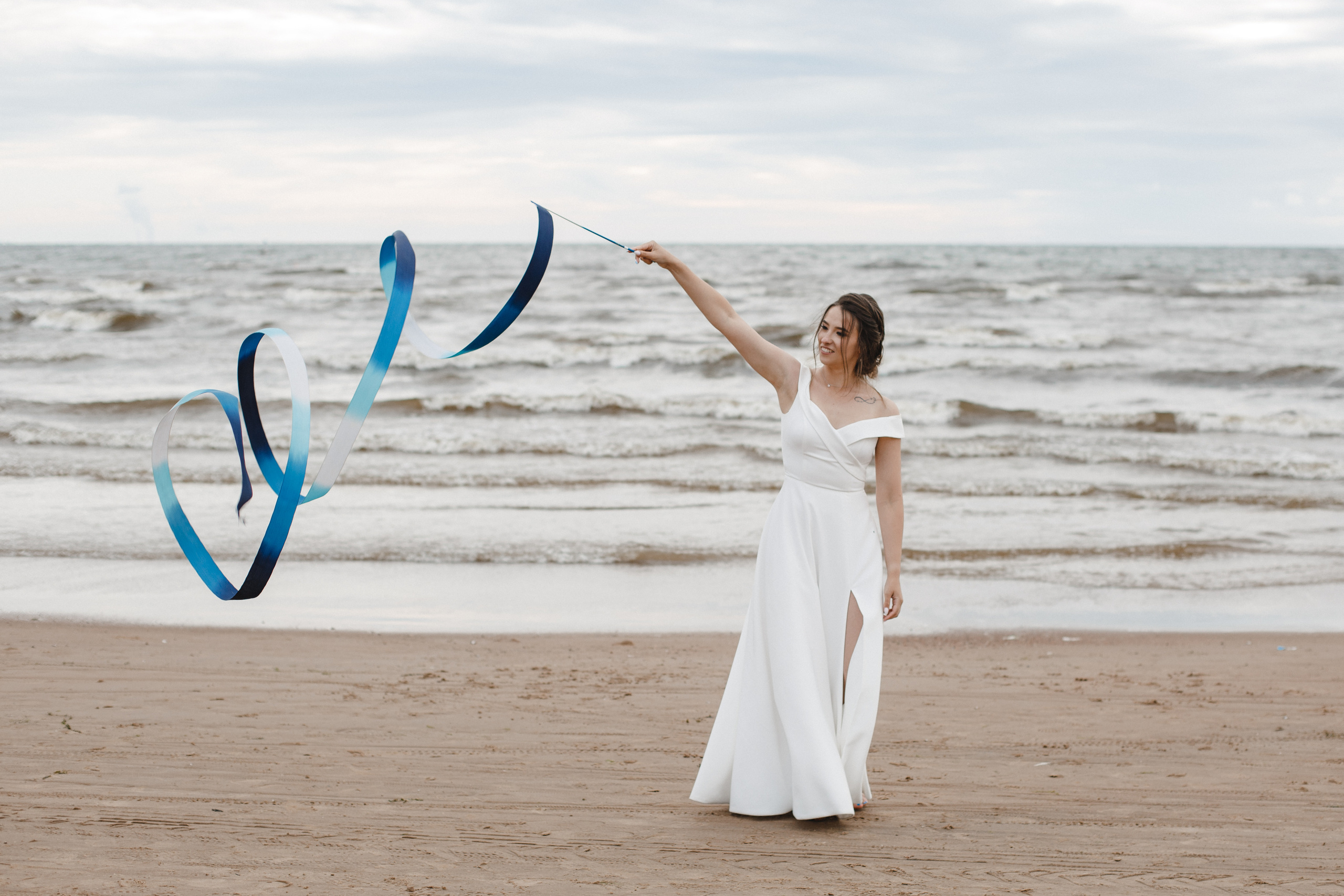 Оля и Женя. Свадебный фотограф СПБ I Иван Ильин