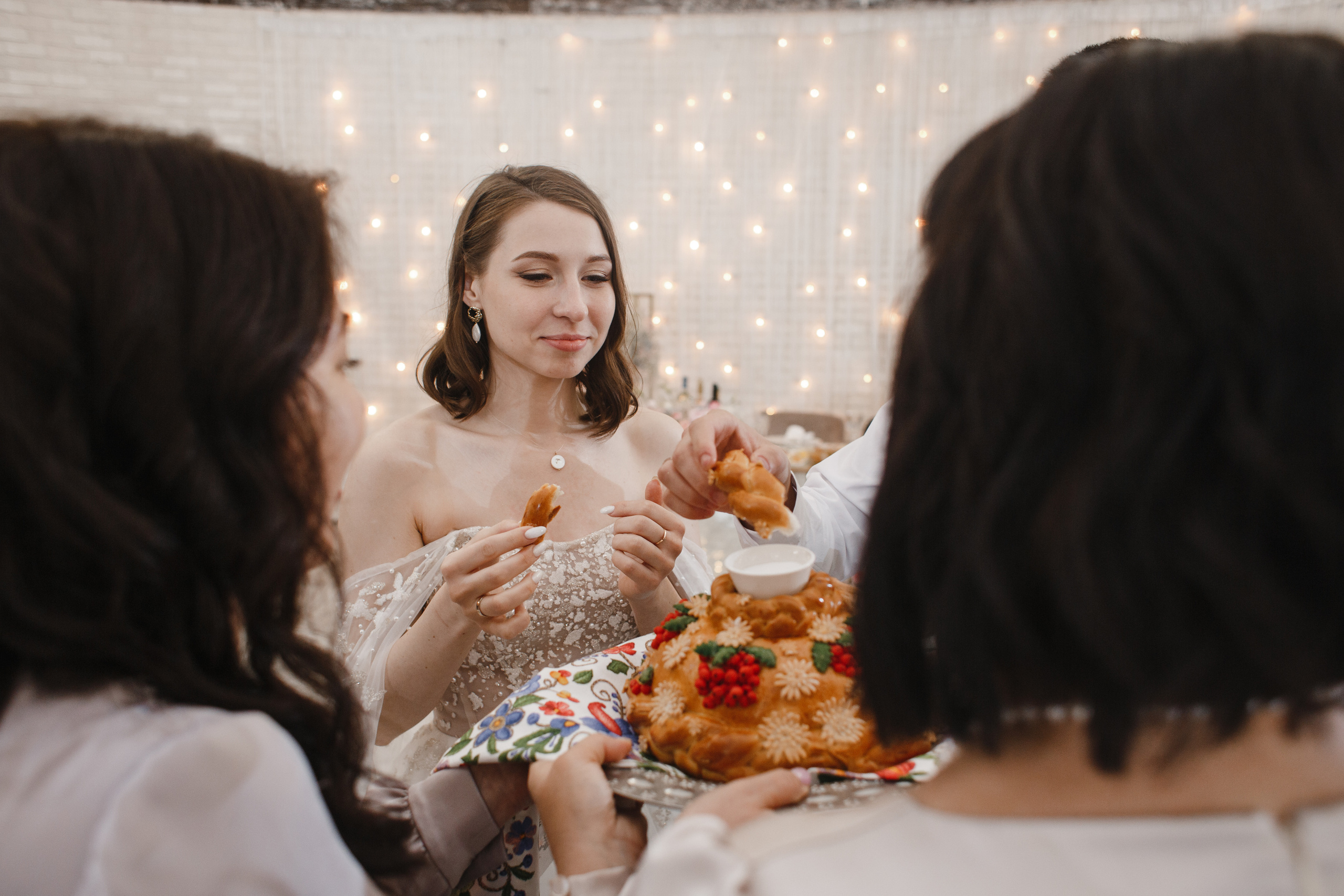 Ольга и Артур. Свадебный фотограф СПБ I Иван Ильин