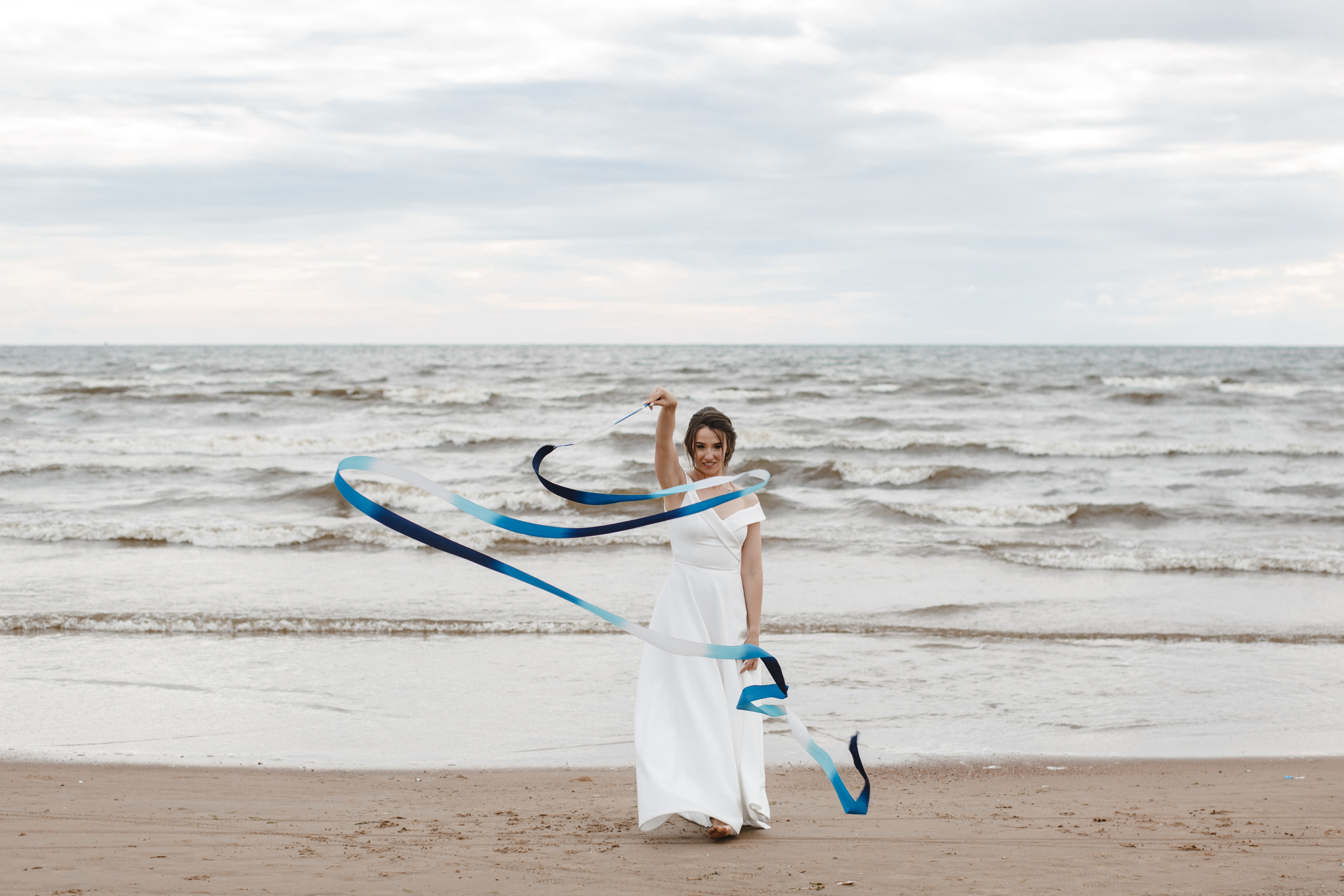 Оля и Женя. Свадебный фотограф СПБ I Иван Ильин