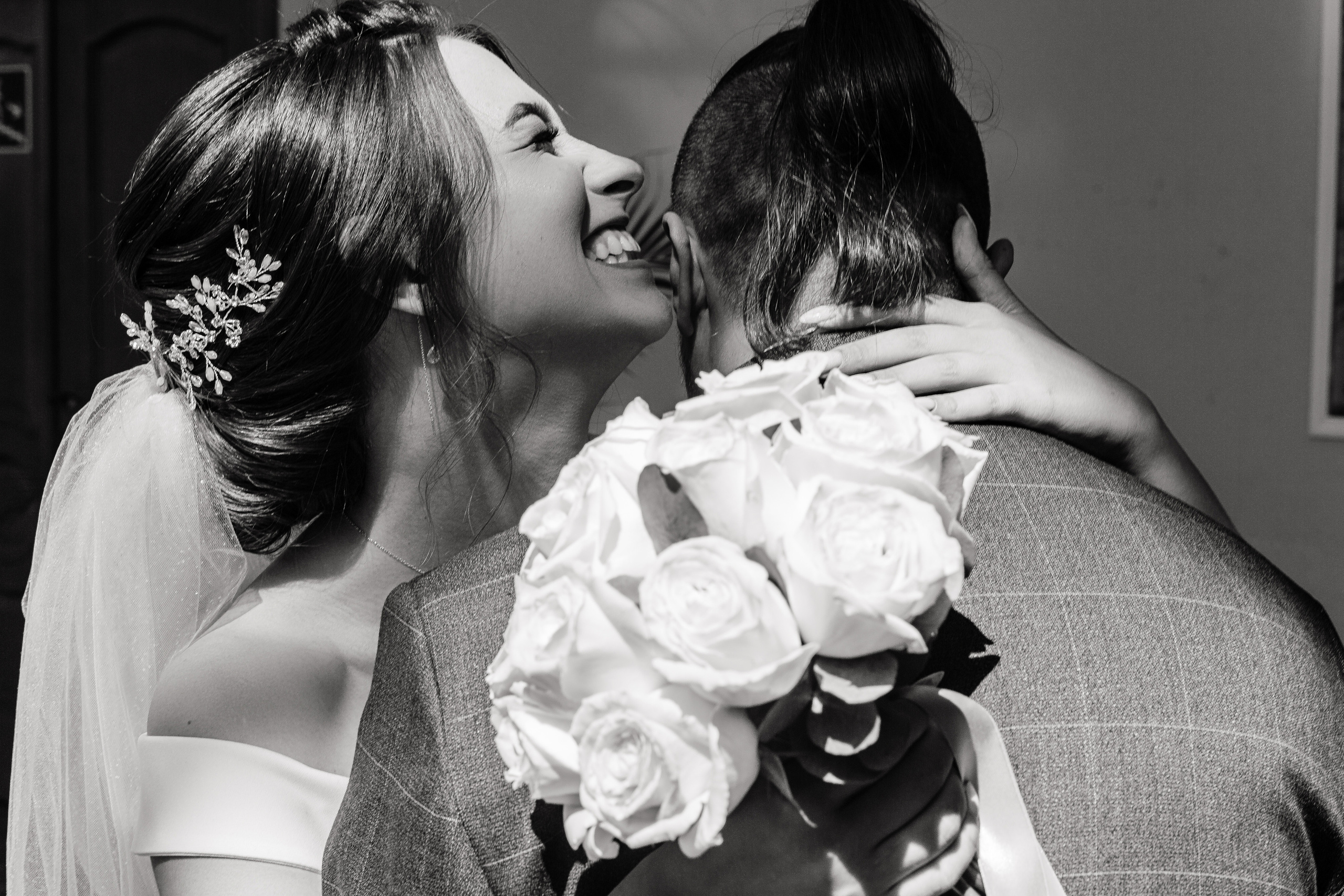 Оля и Женя. Свадебный фотограф СПБ I Иван Ильин