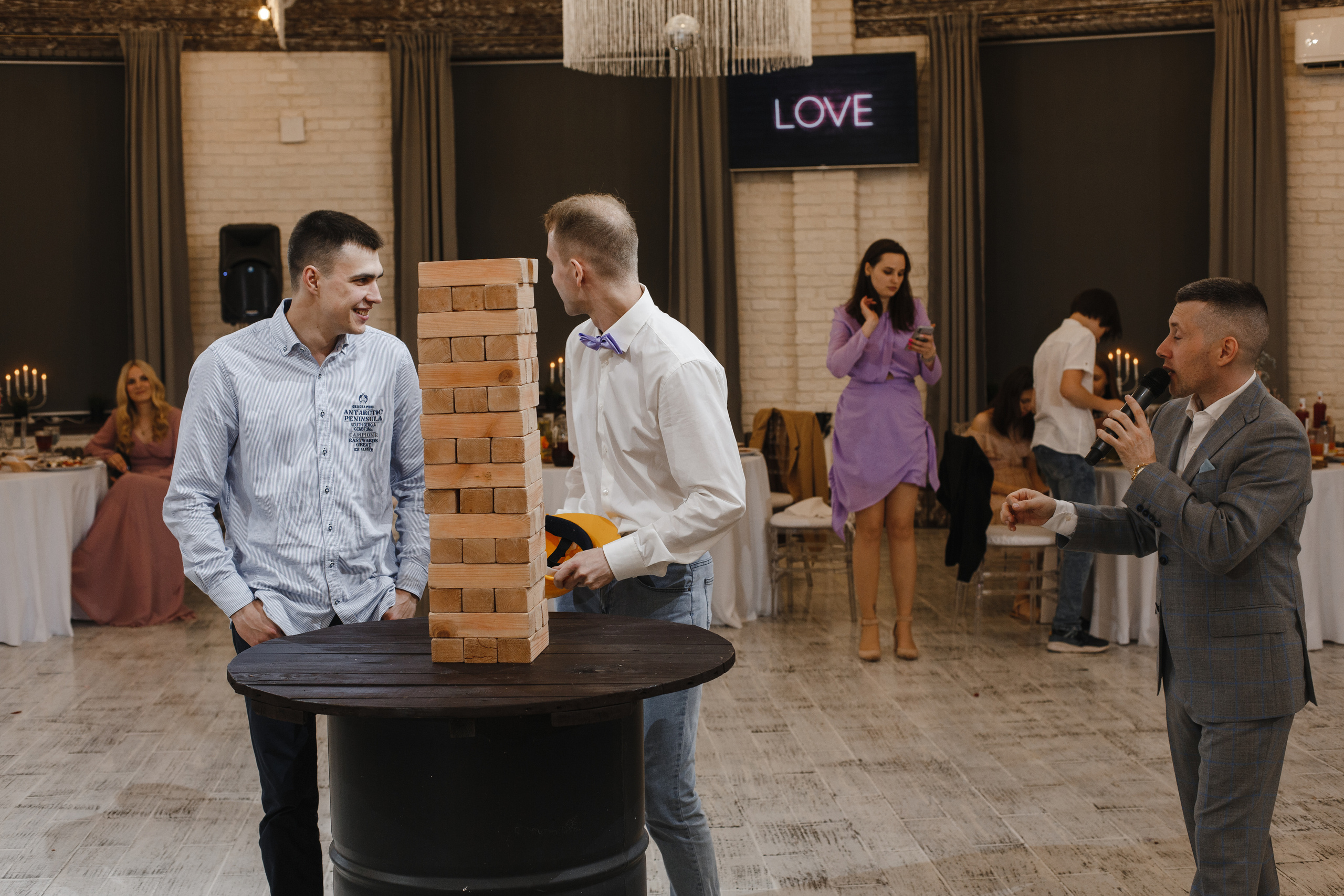 Ольга и Артур. Свадебный фотограф СПБ I Иван Ильин