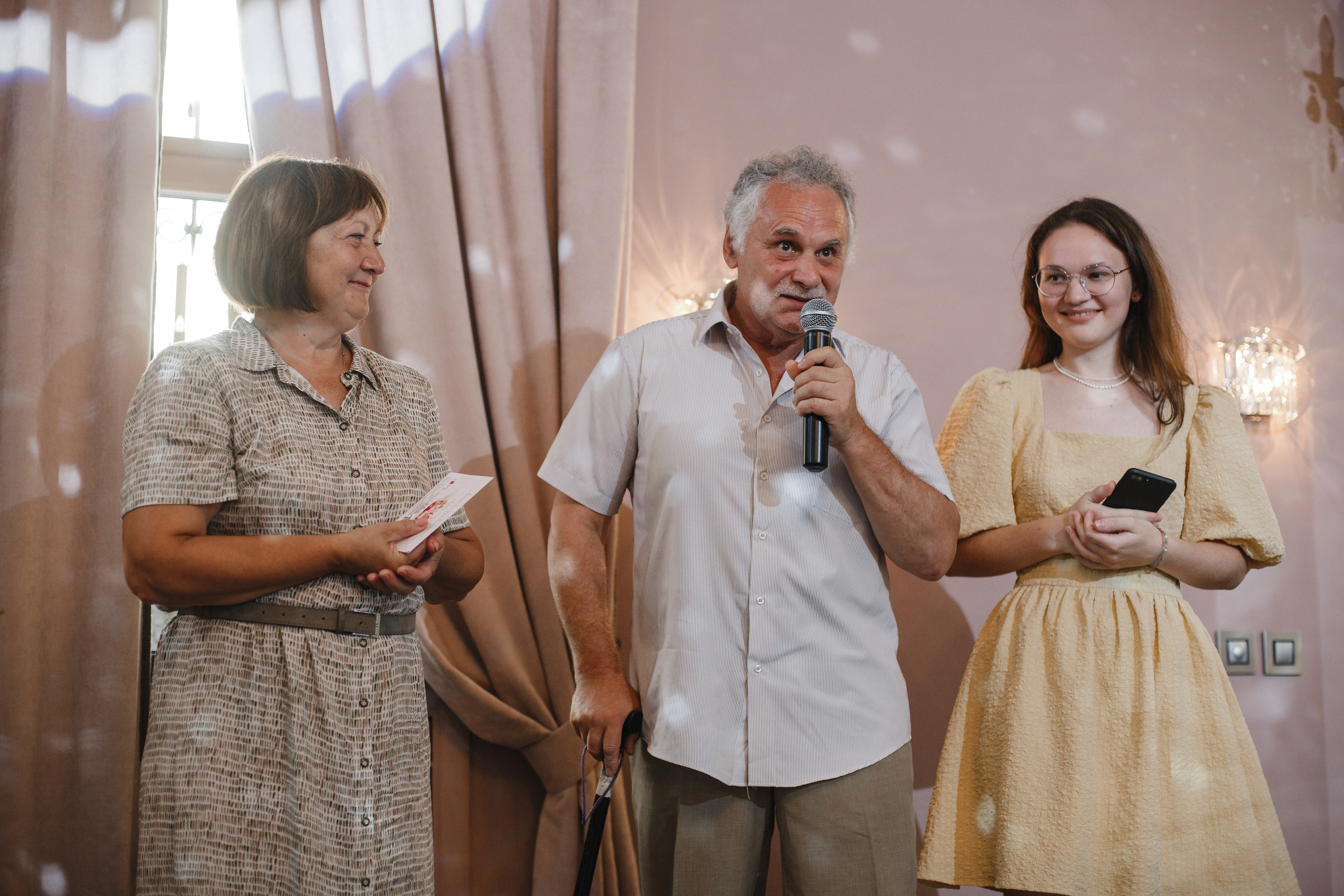 Элеонора и Антон. Свадебный фотограф СПБ I Иван Ильин