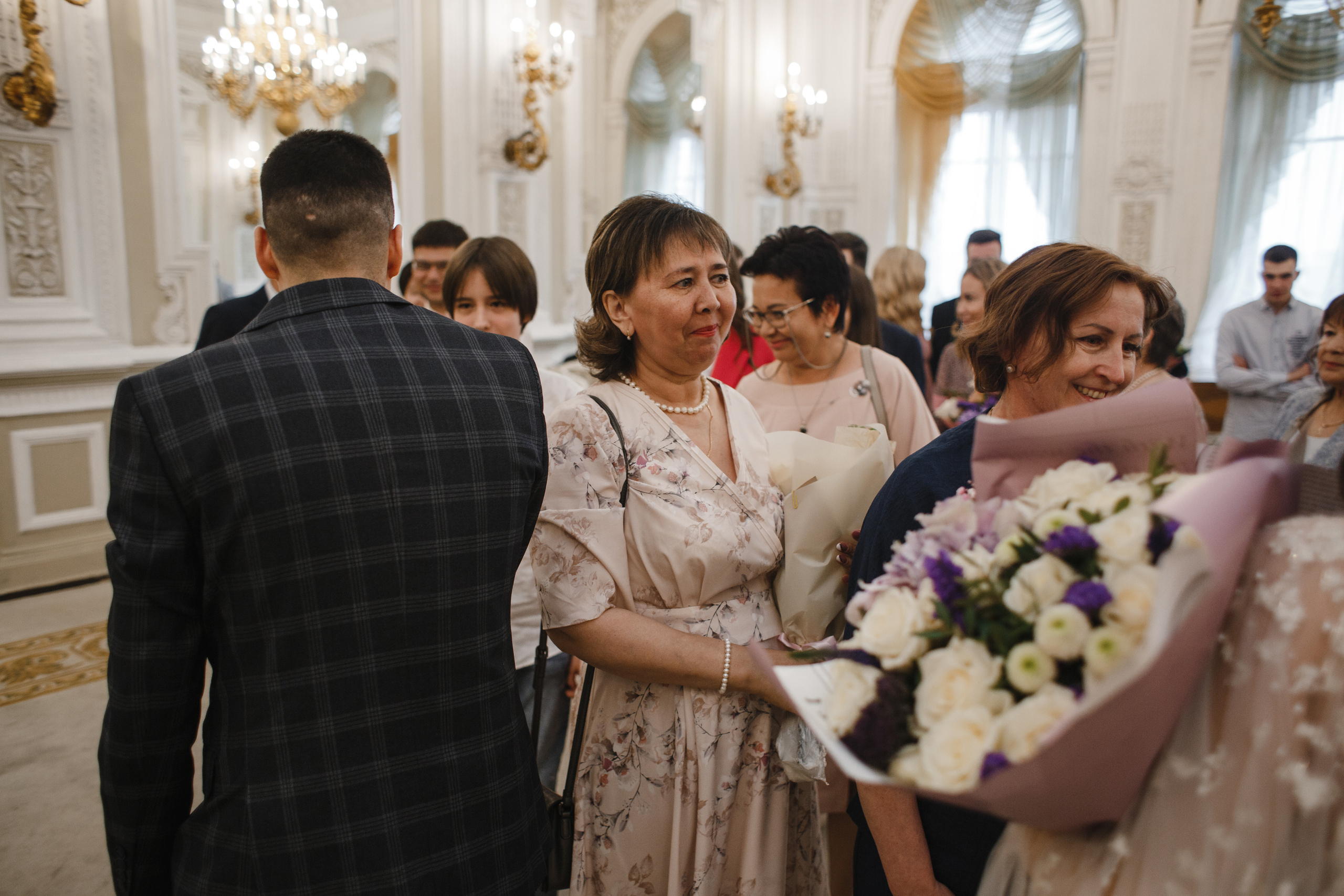 Ольга и Артур. Свадебный фотограф СПБ I Иван Ильин