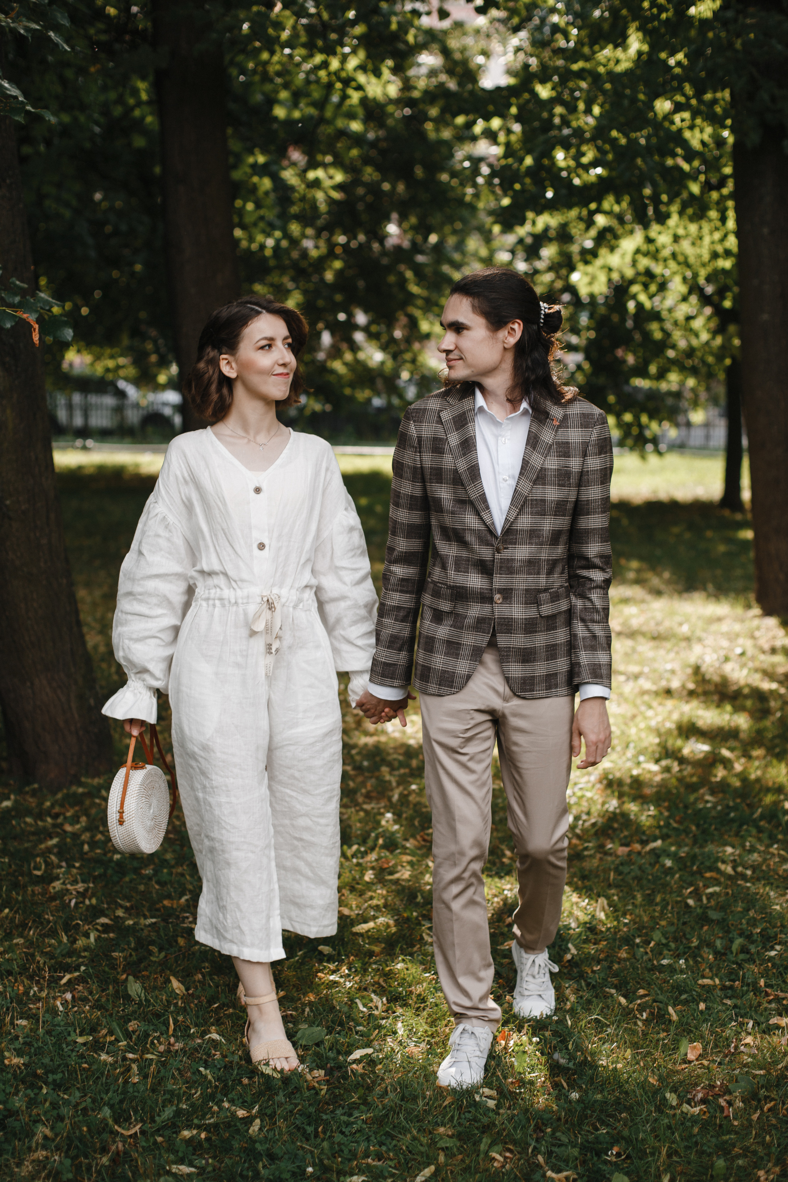 Элеонора и Антон. Свадебный фотограф СПБ I Иван Ильин