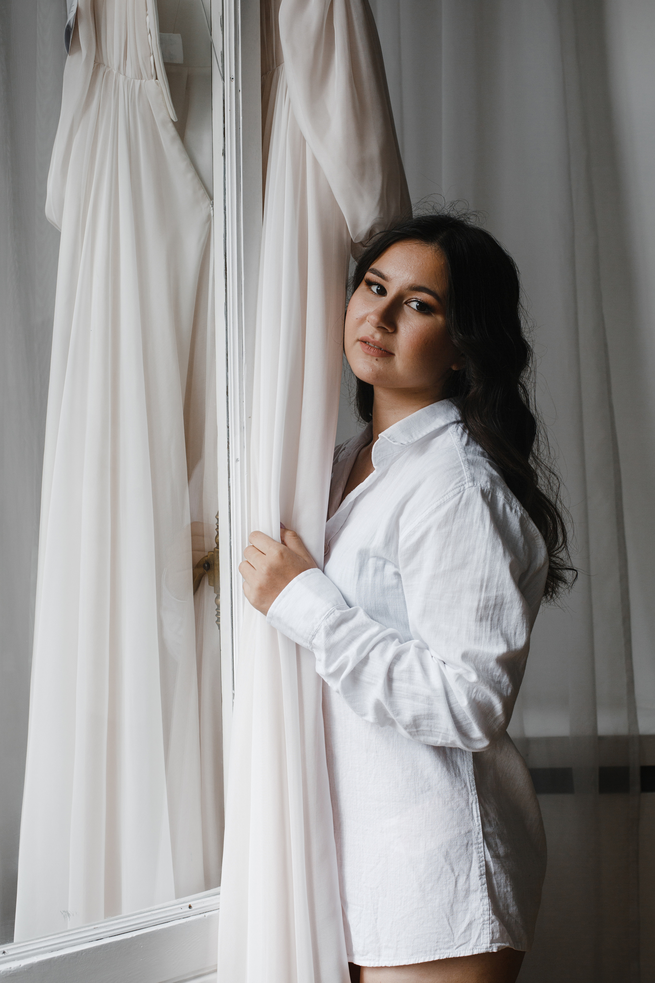 Элеонора и Антон. Свадебный фотограф СПБ I Иван Ильин