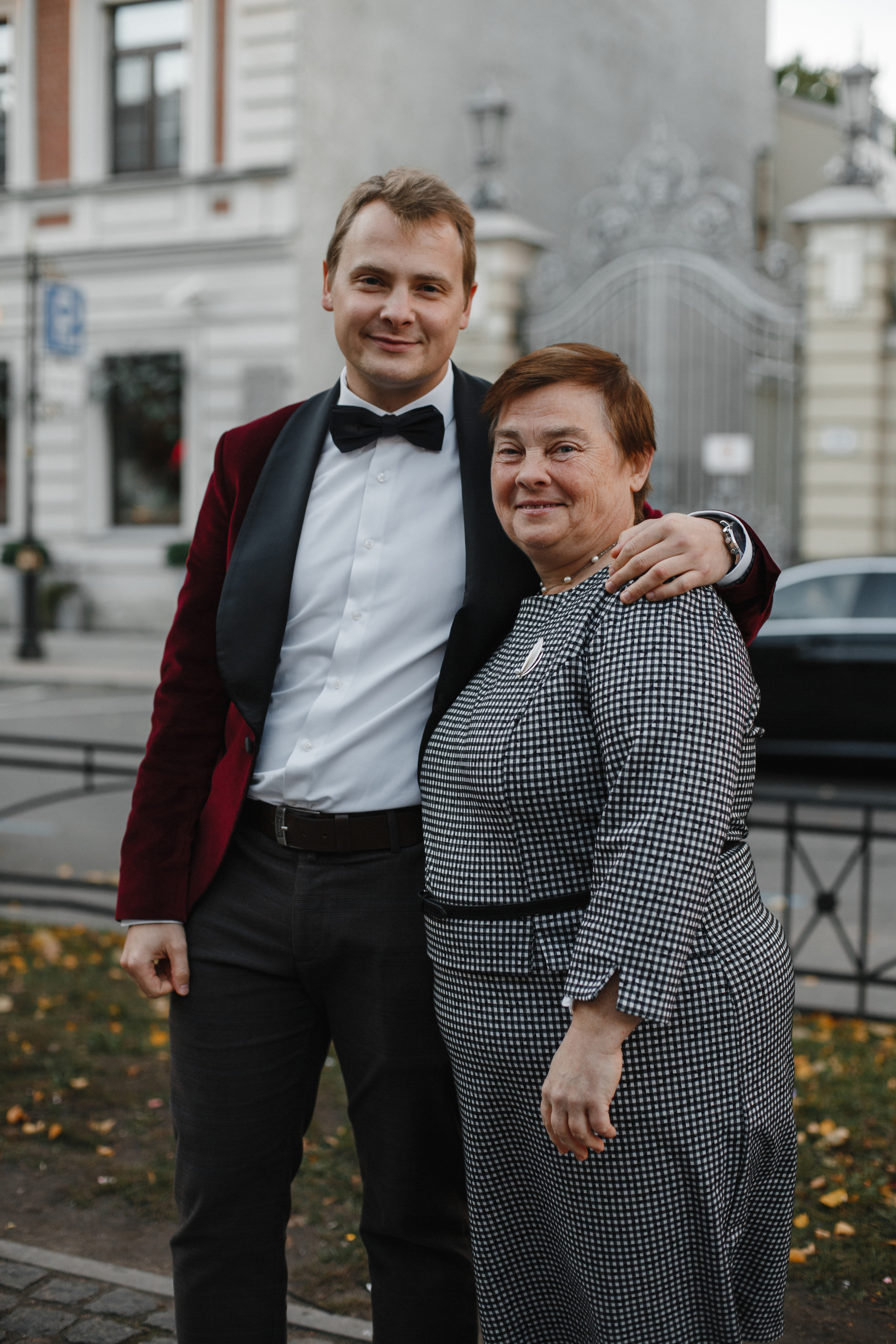 Гуля и Миша. Свадебный фотограф СПБ I Иван Ильин