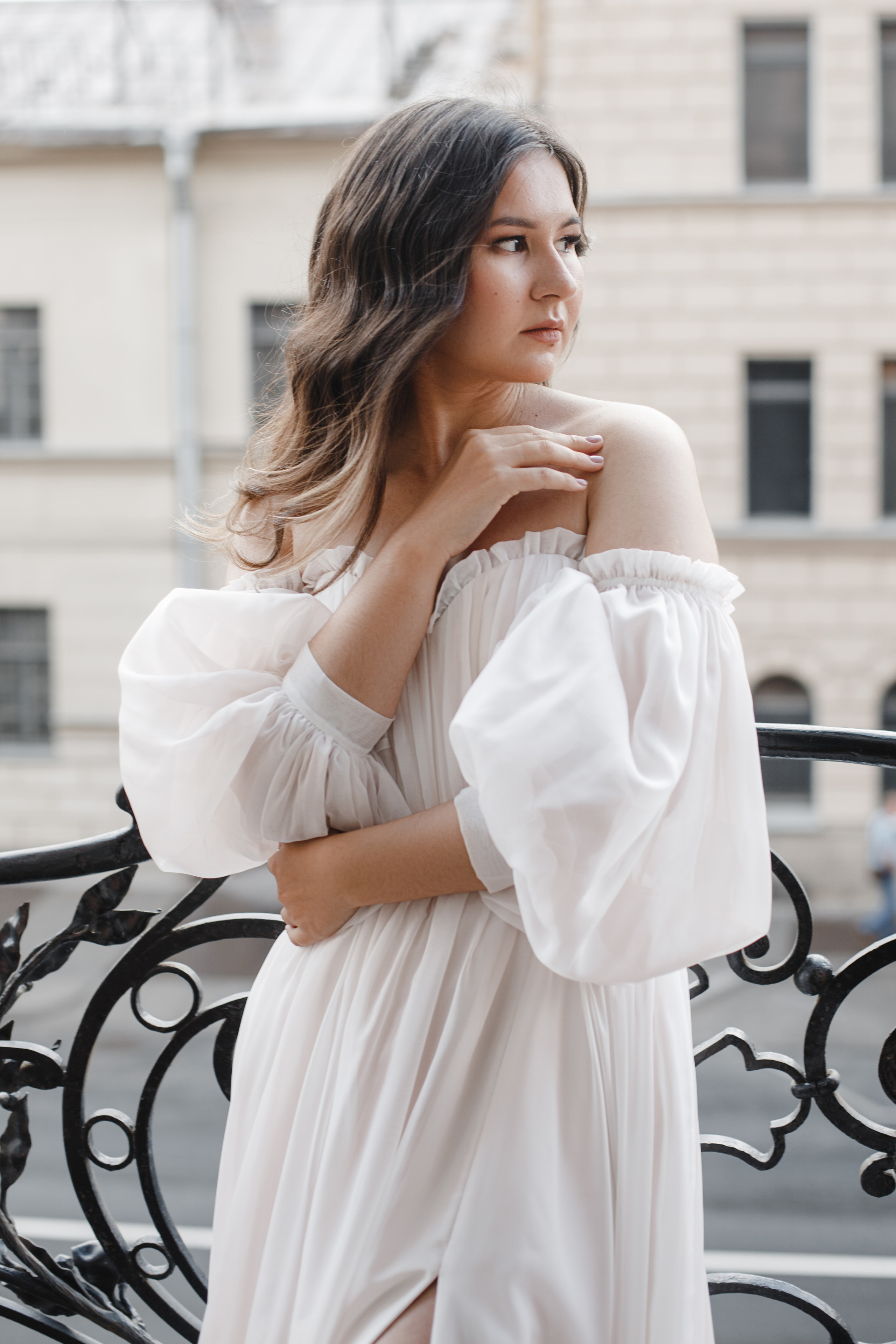 Элеонора и Антон. Свадебный фотограф СПБ I Иван Ильин