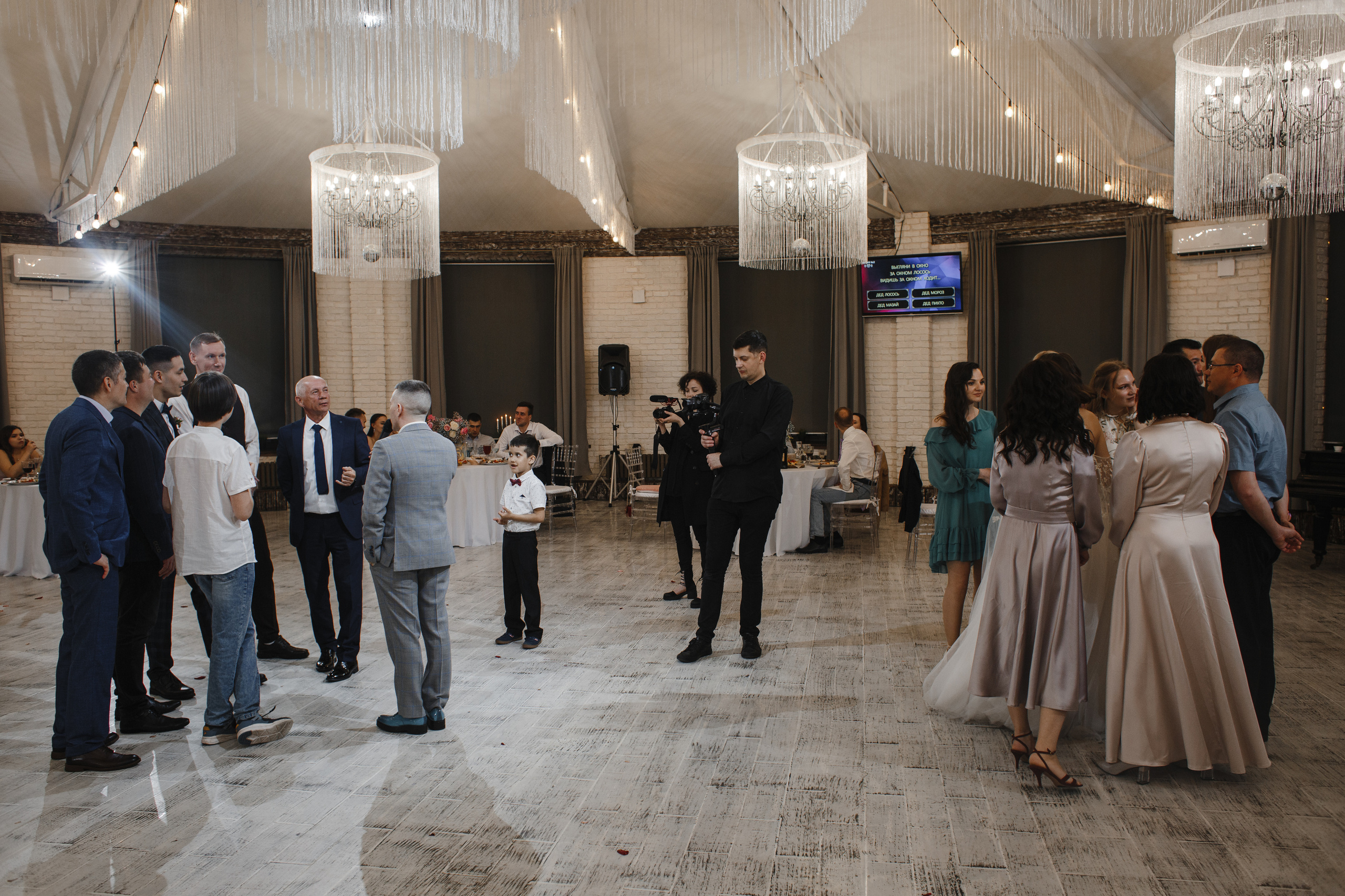 Ольга и Артур. Свадебный фотограф СПБ I Иван Ильин