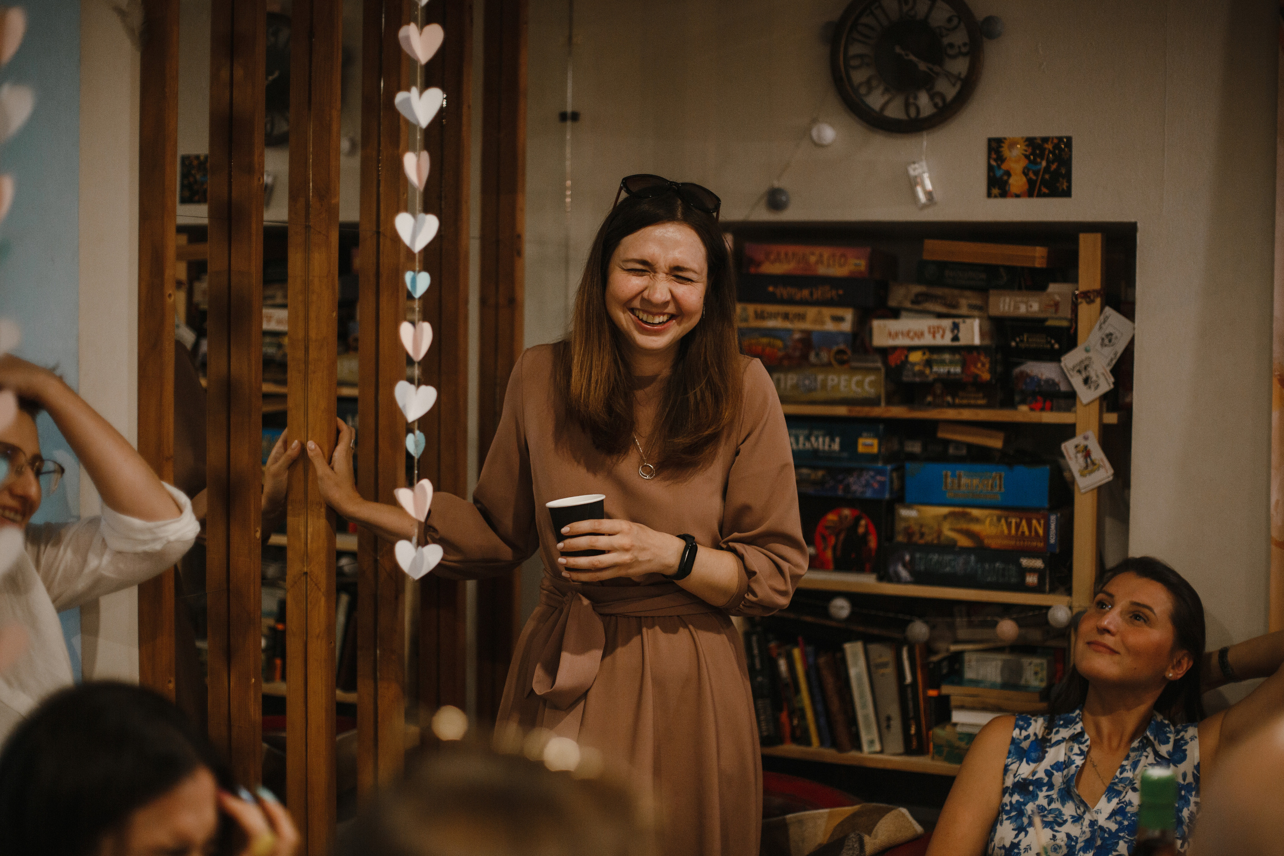 Матвей и Снежана. 5 лет со свадьбы. Свадебный фотограф СПБ I Иван Ильин