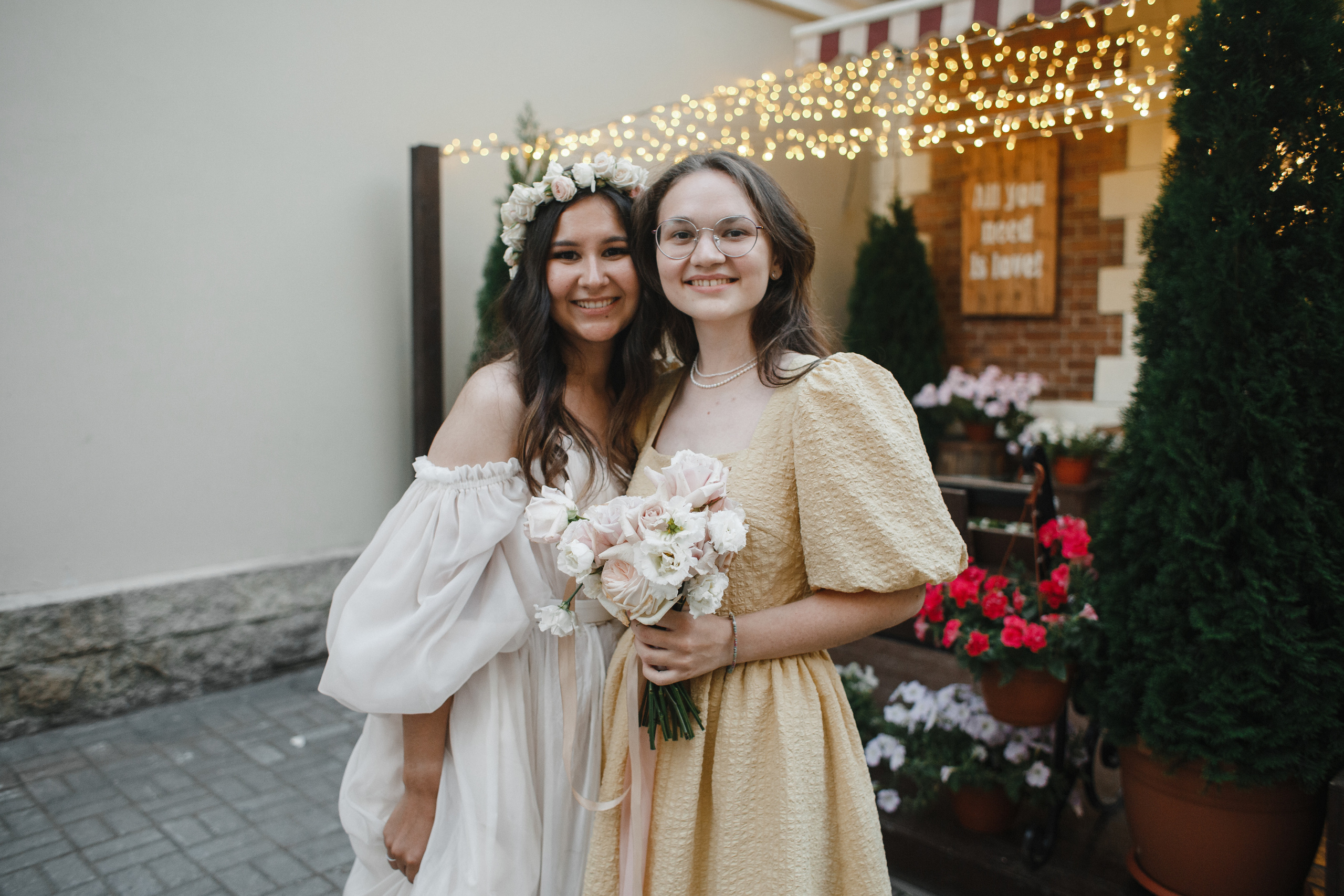 Элеонора и Антон. Свадебный фотограф СПБ I Иван Ильин