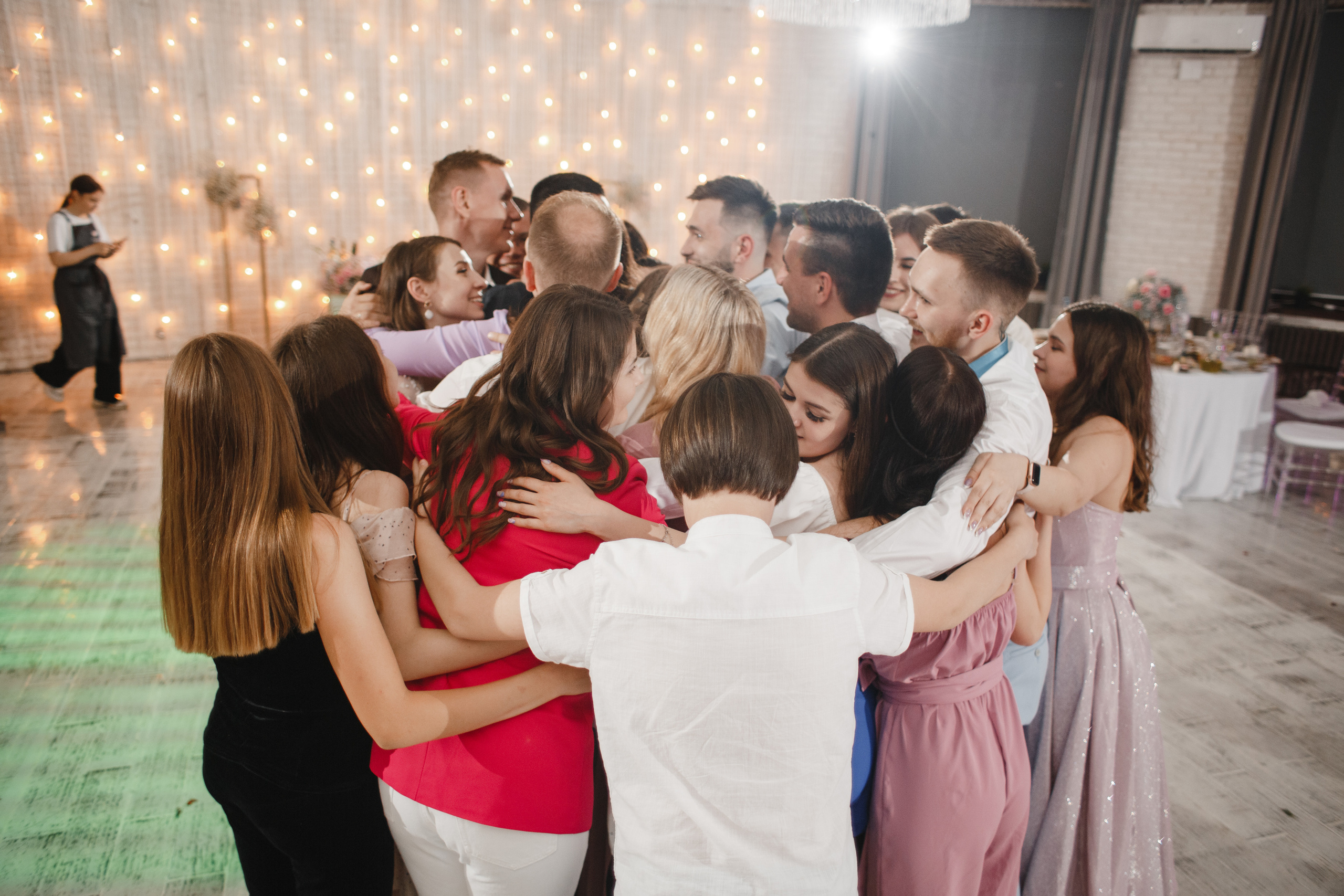 Ольга и Артур. Свадебный фотограф СПБ I Иван Ильин