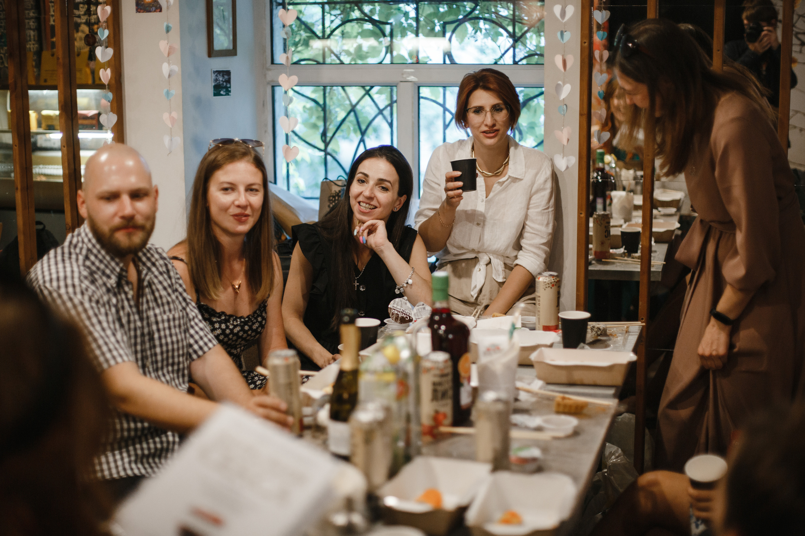Матвей и Снежана. 5 лет со свадьбы. Свадебный фотограф СПБ I Иван Ильин