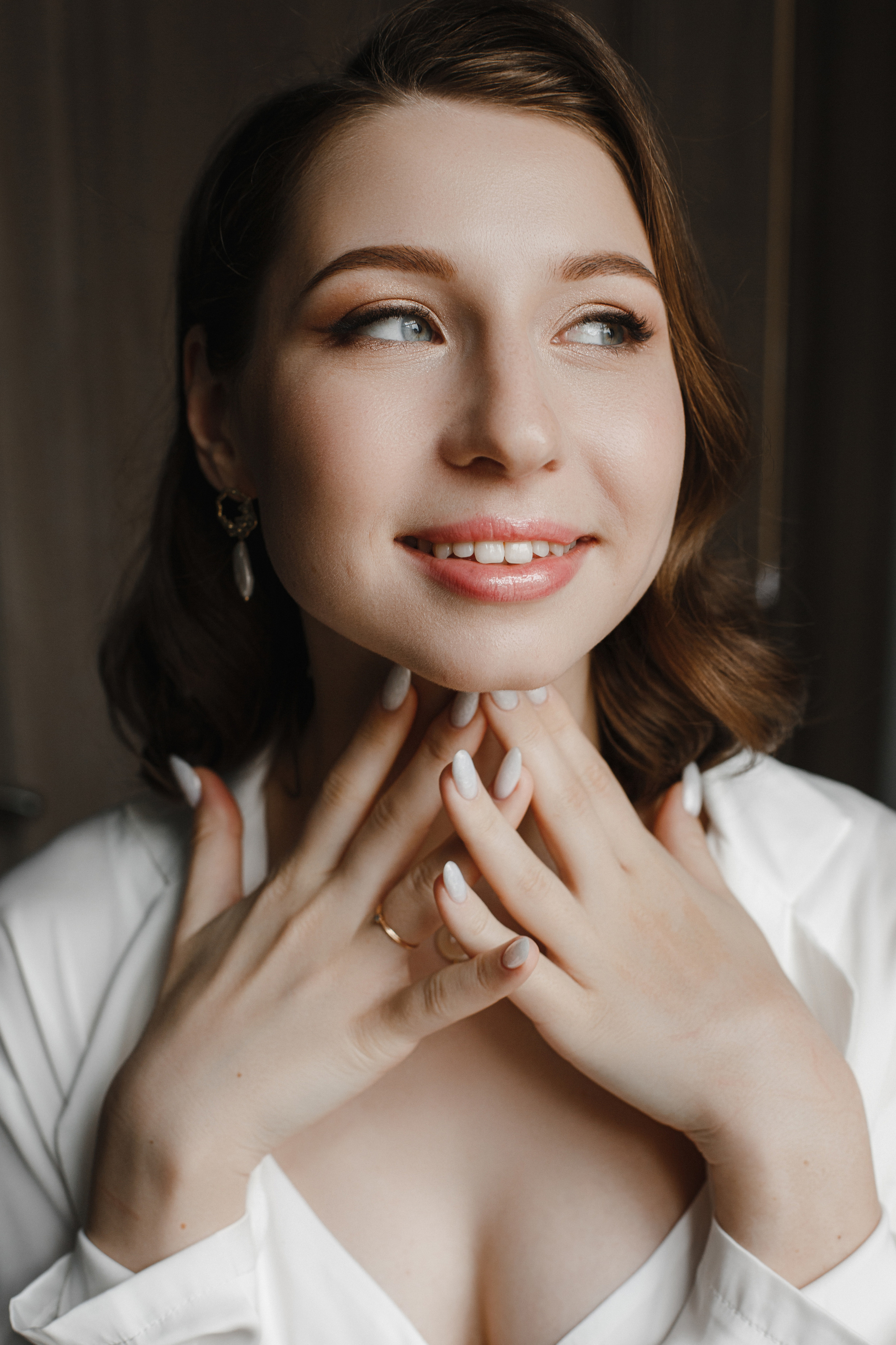 Ольга и Артур. Свадебный фотограф СПБ I Иван Ильин