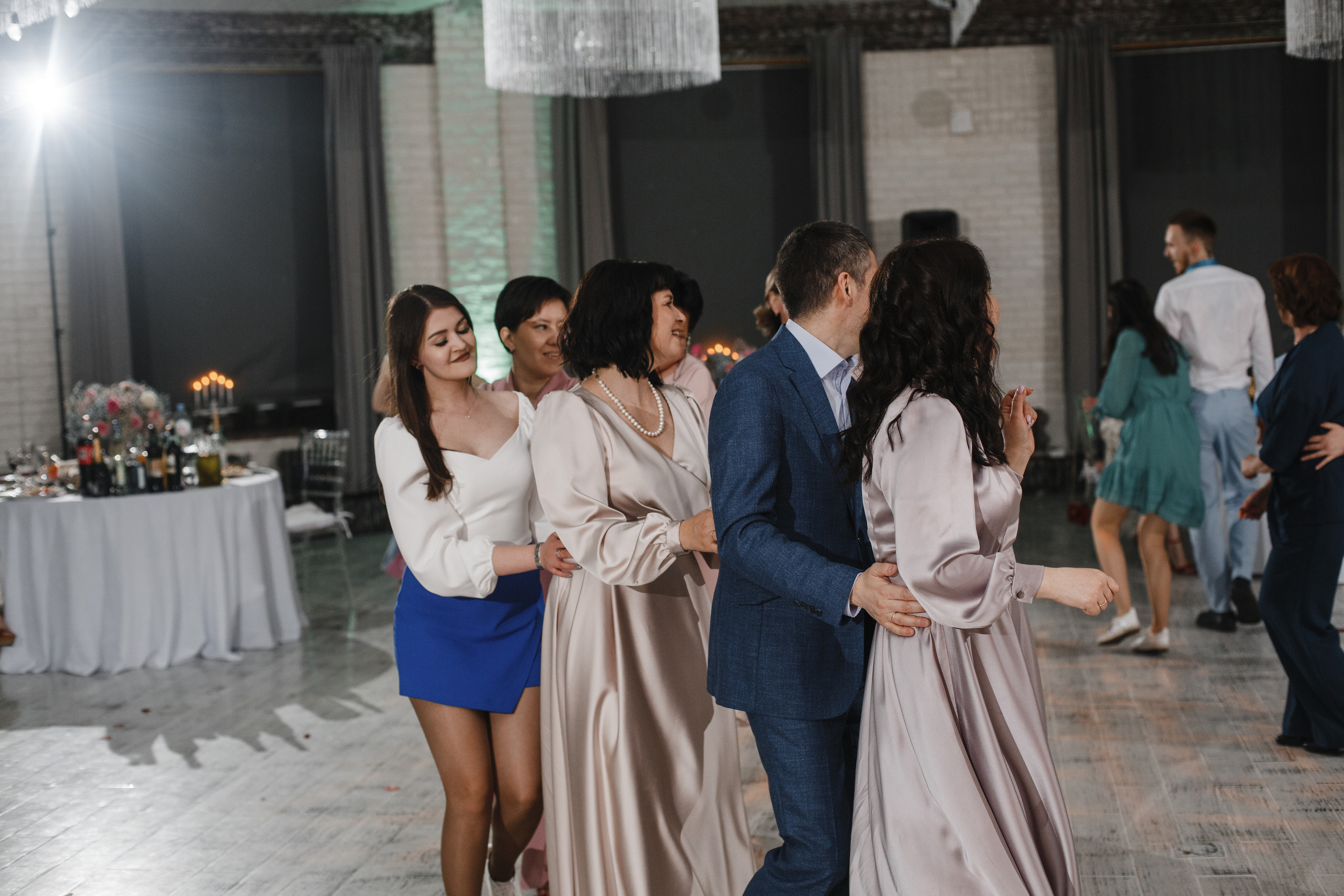 Ольга и Артур. Свадебный фотограф СПБ I Иван Ильин