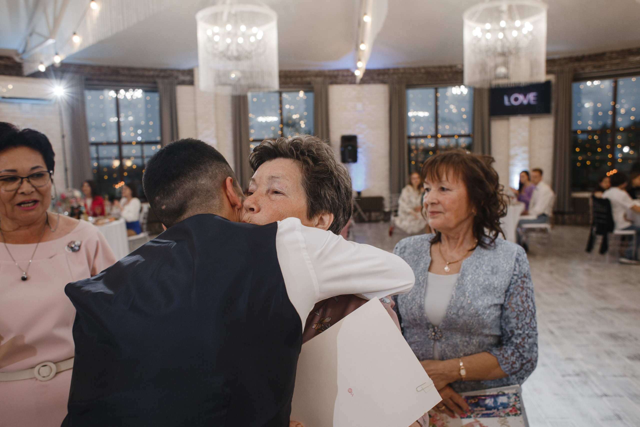 Ольга и Артур. Свадебный фотограф СПБ I Иван Ильин