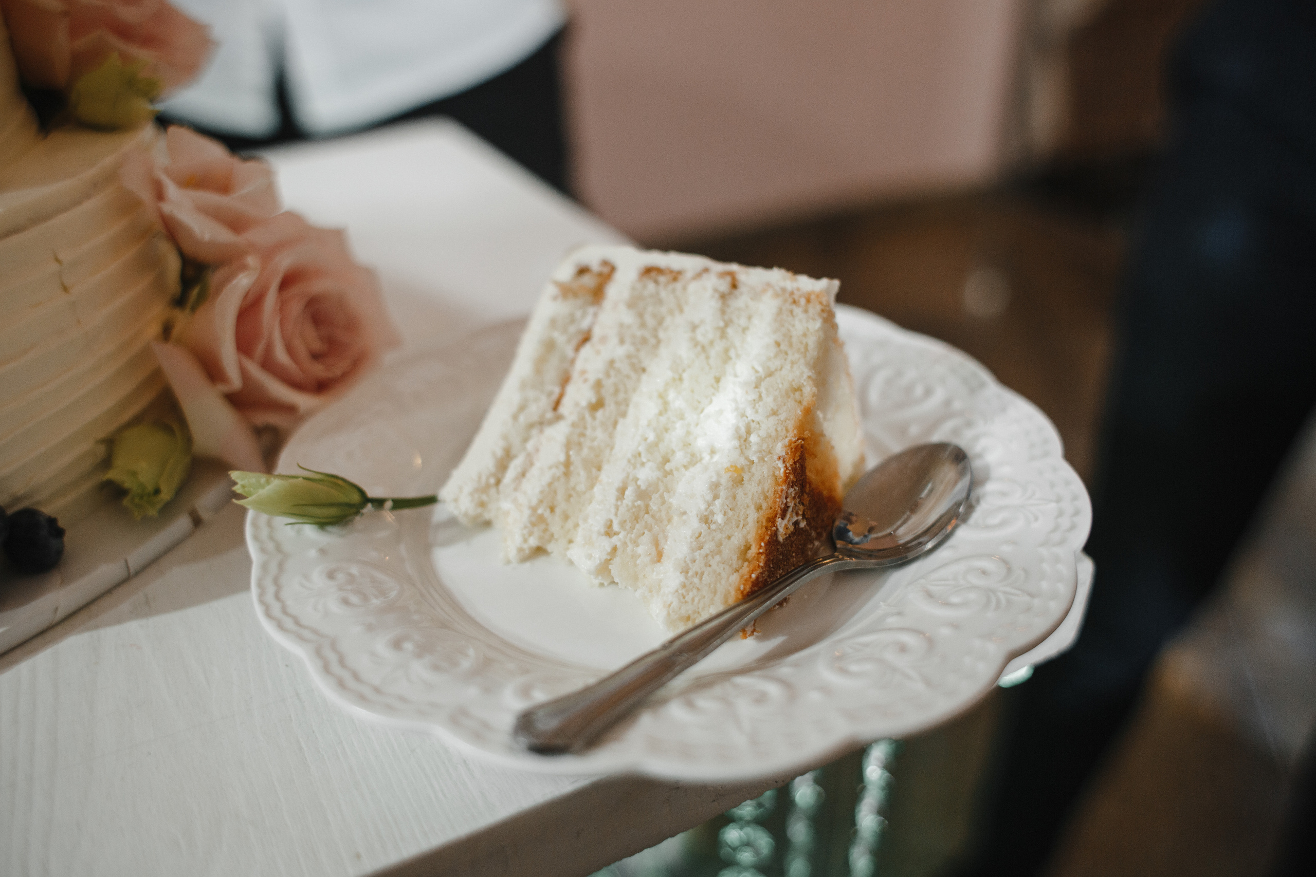 Элеонора и Антон. Свадебный фотограф СПБ I Иван Ильин