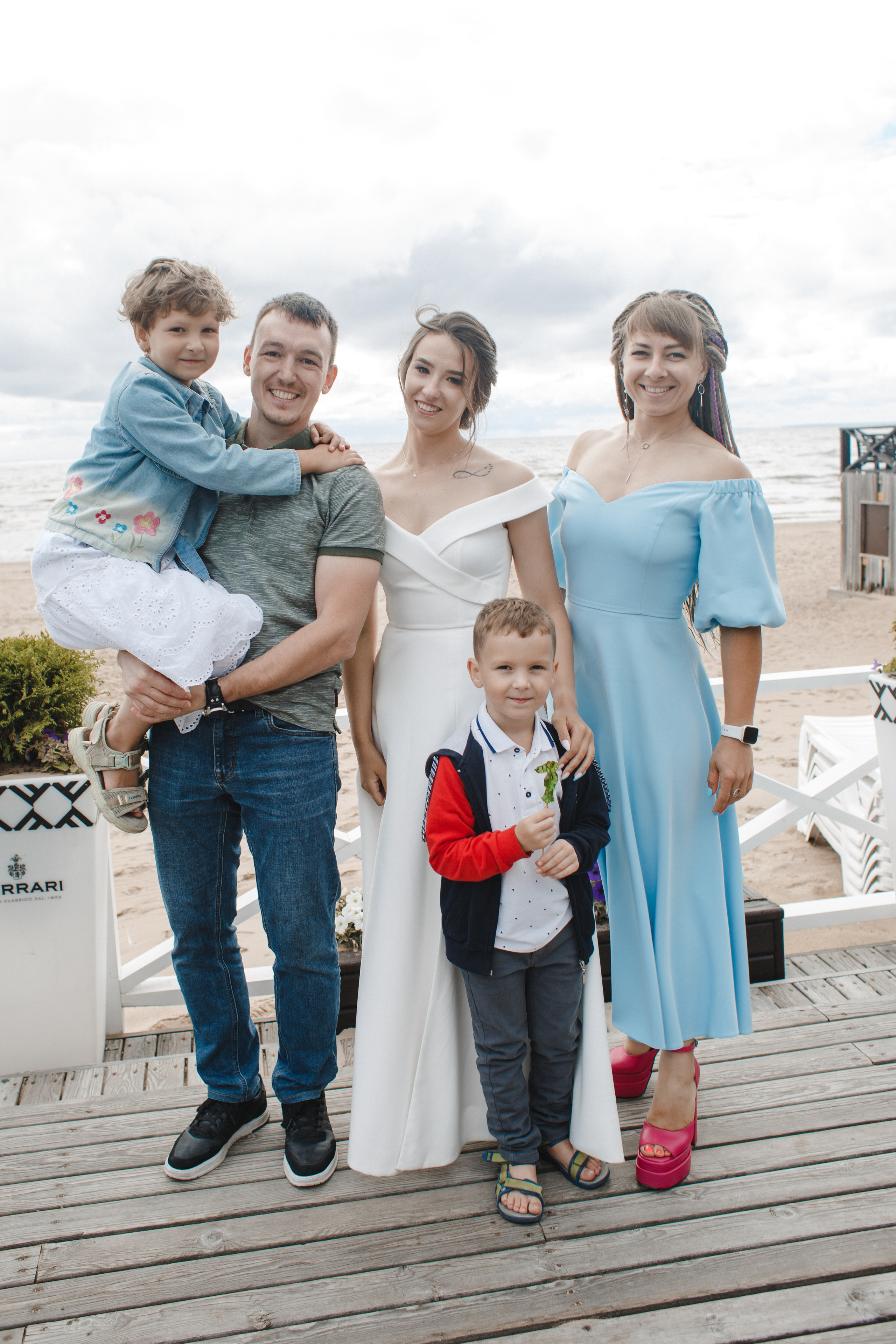 Оля и Женя. Свадебный фотограф СПБ I Иван Ильин