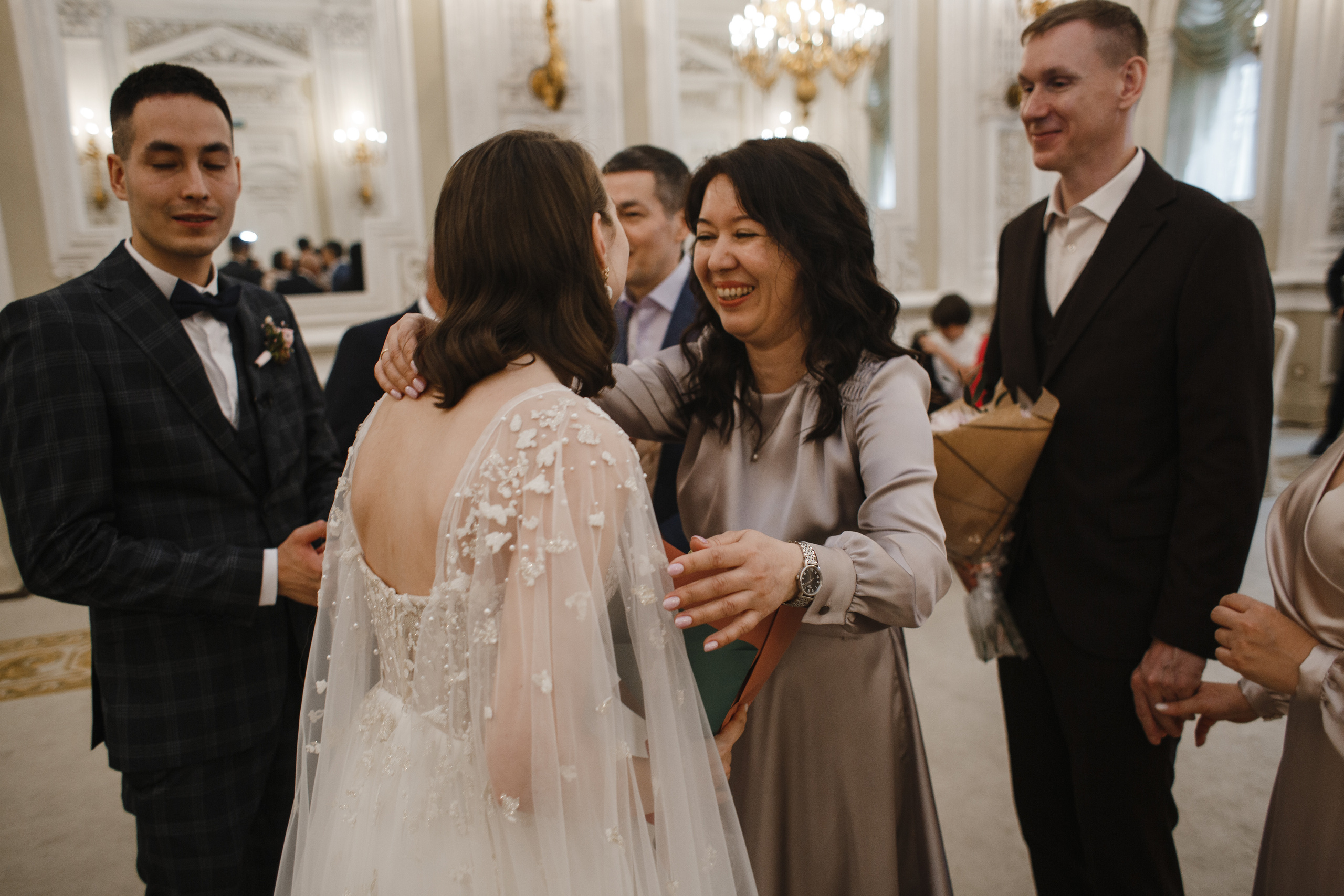 Ольга и Артур. Свадебный фотограф СПБ I Иван Ильин