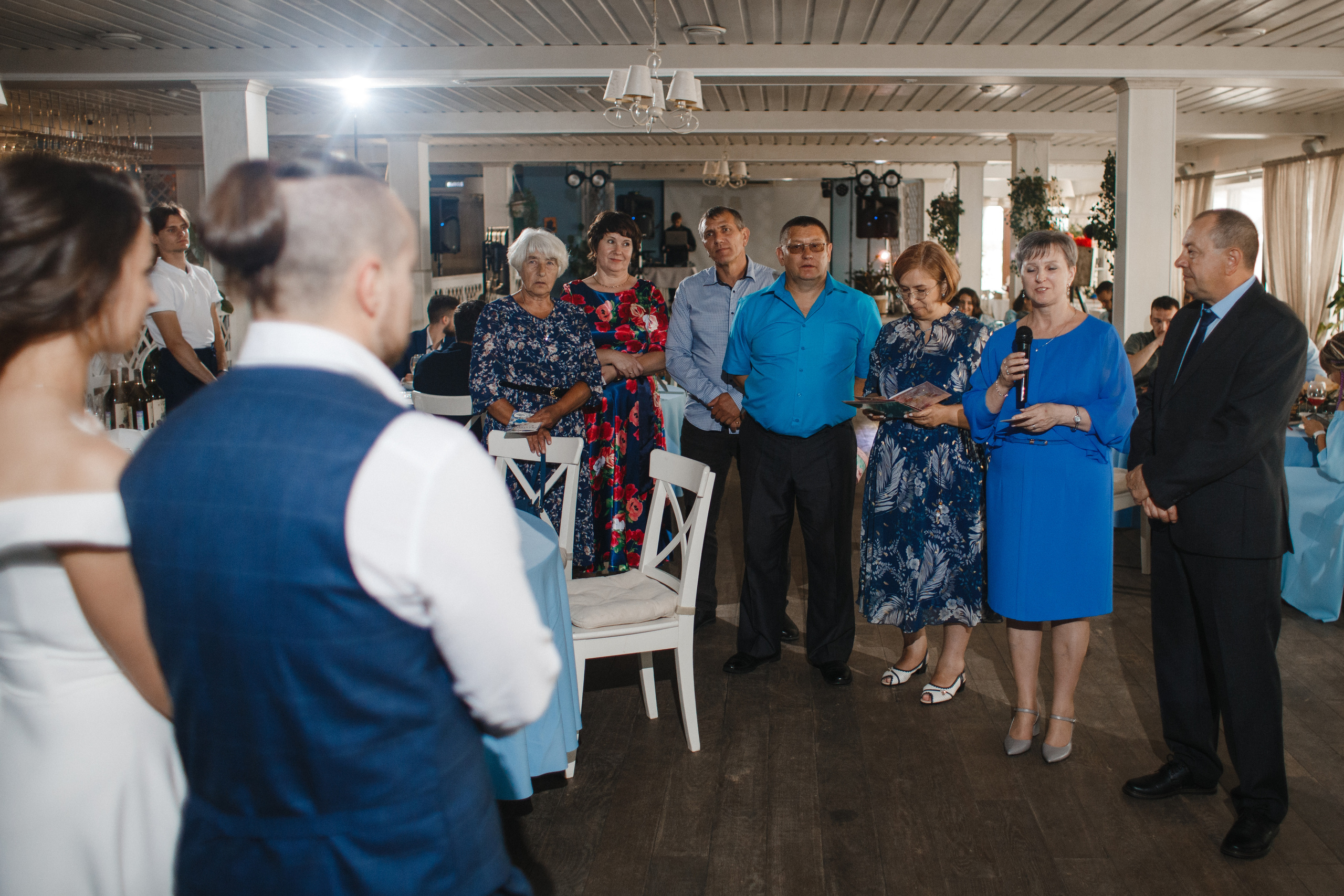 Оля и Женя. Свадебный фотограф СПБ I Иван Ильин