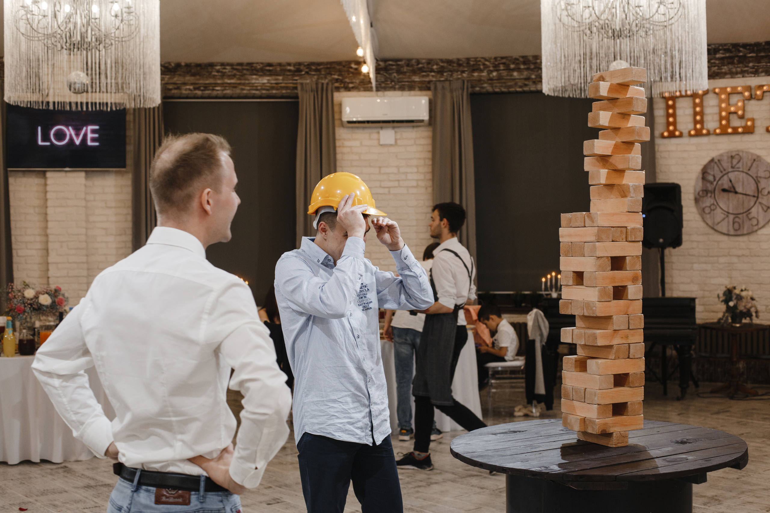 Ольга и Артур. Свадебный фотограф СПБ I Иван Ильин