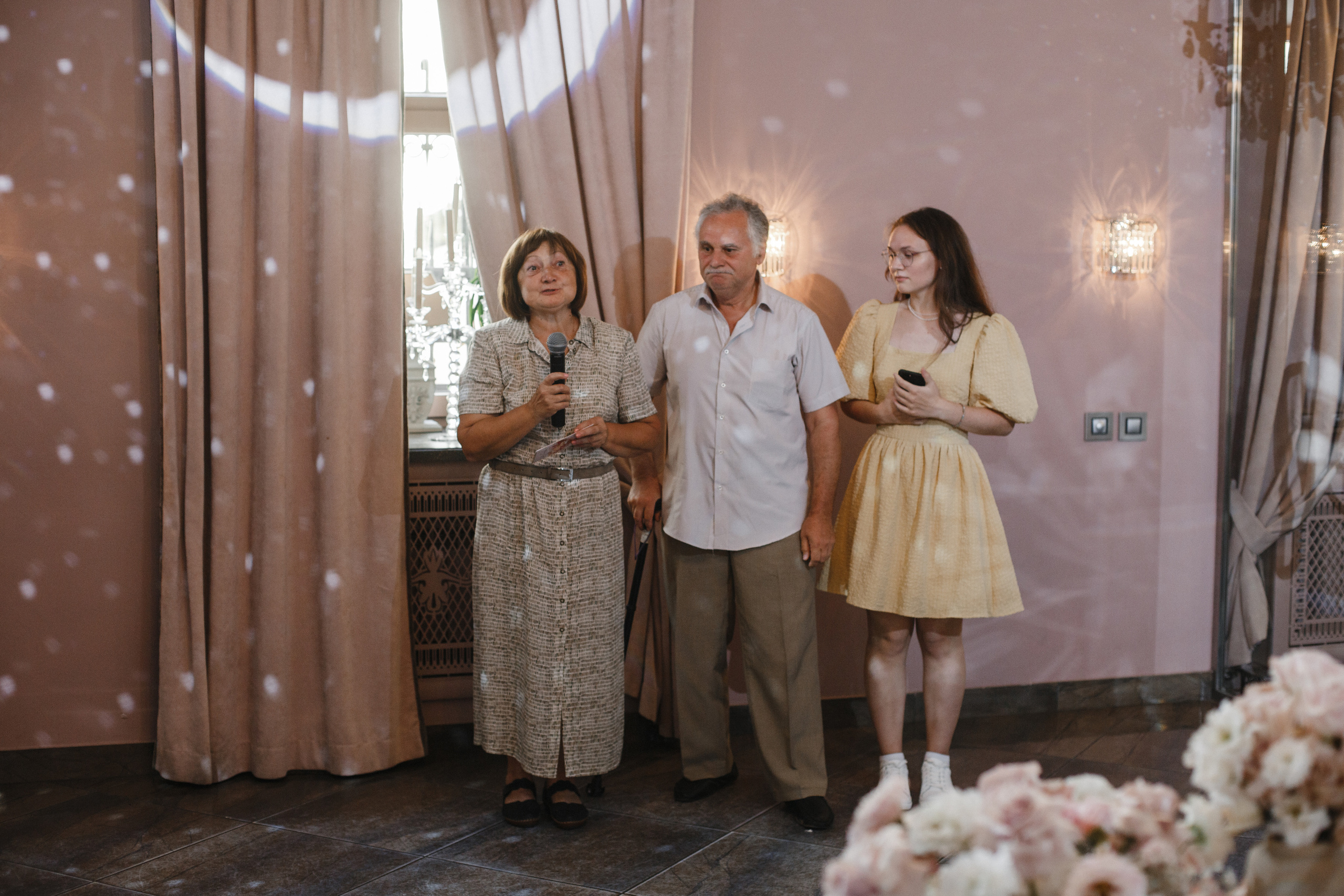 Элеонора и Антон. Свадебный фотограф СПБ I Иван Ильин