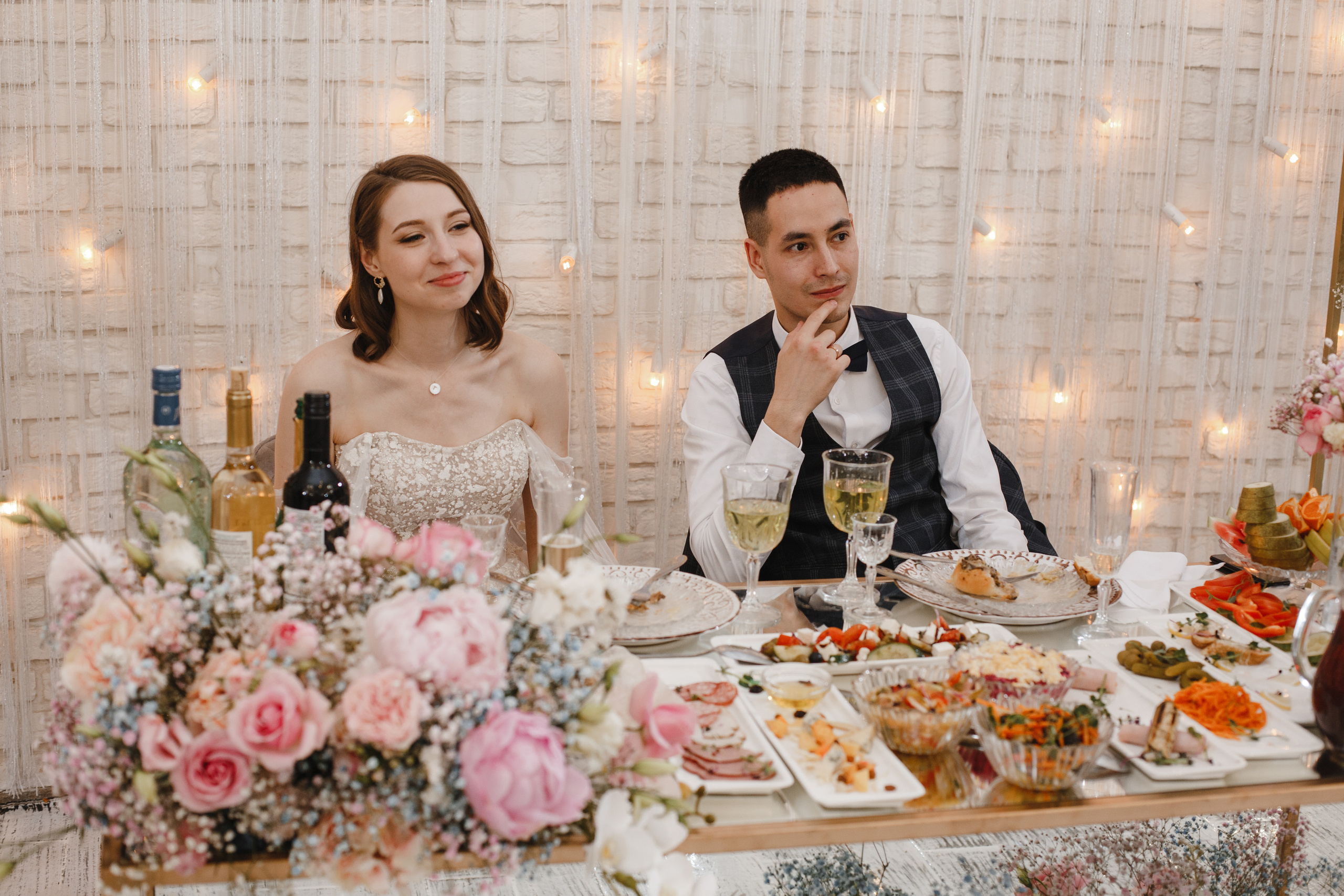 Ольга и Артур. Свадебный фотограф СПБ I Иван Ильин