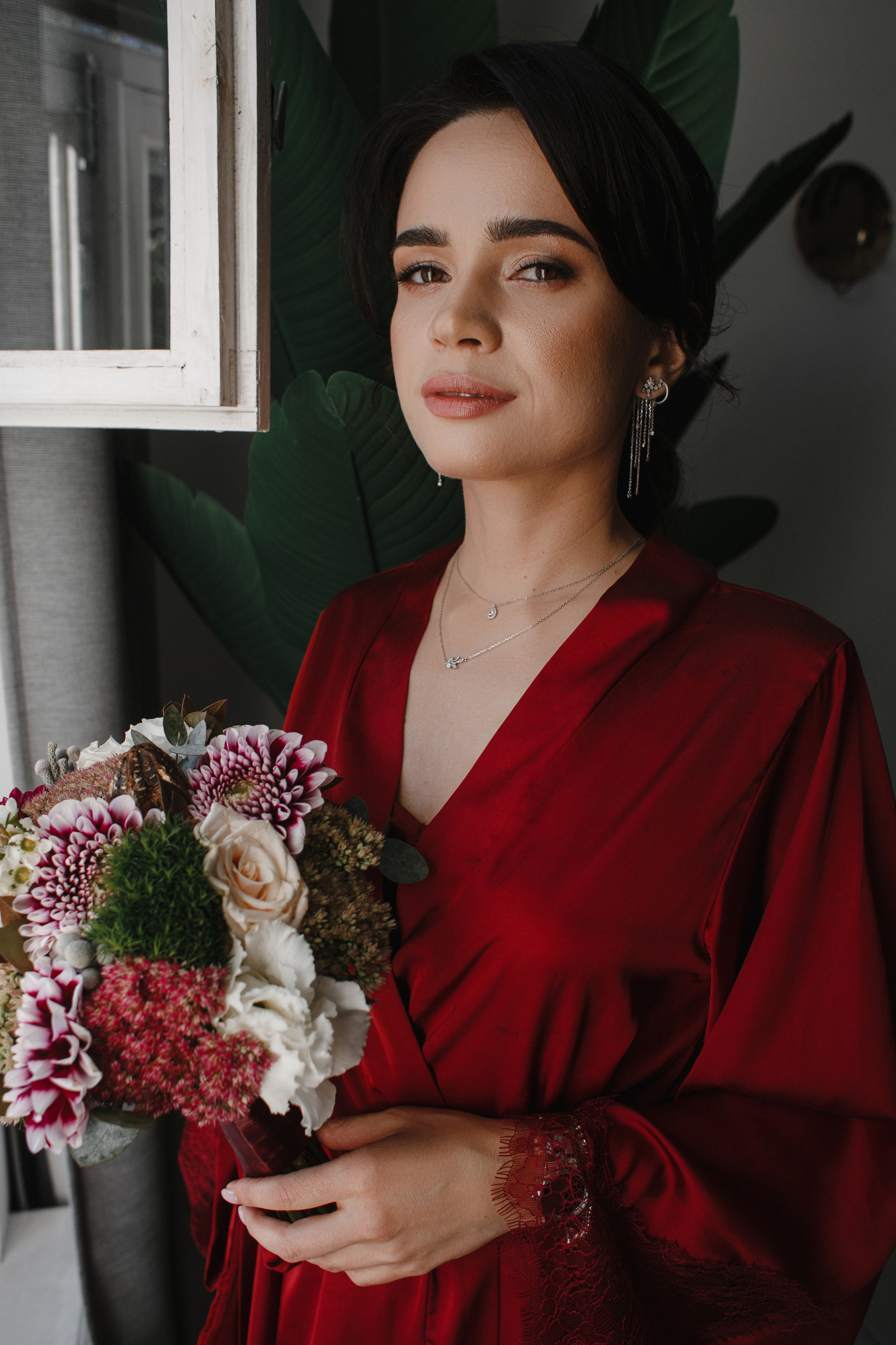 Гуля и Миша. Свадебный фотограф СПБ I Иван Ильин