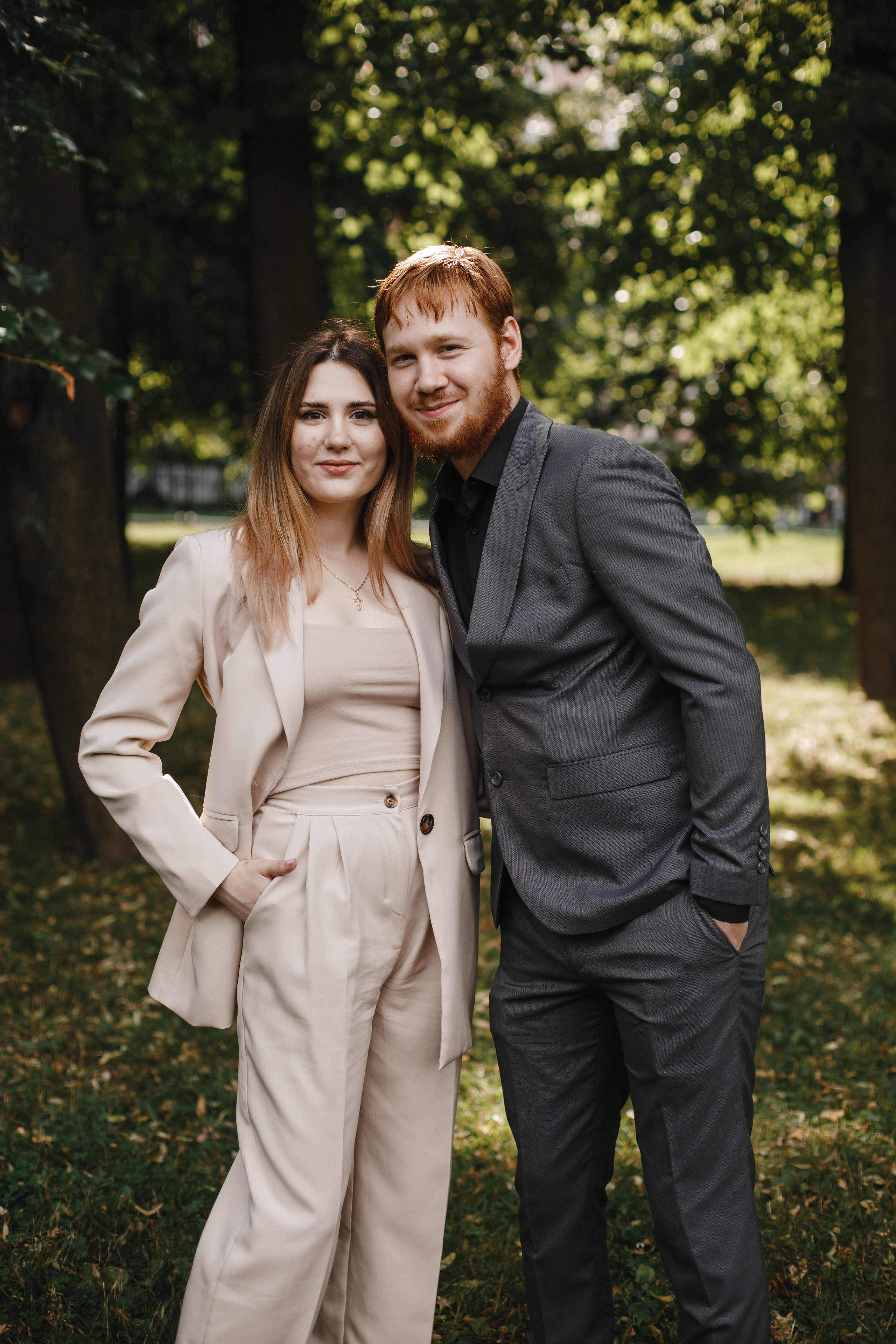 Элеонора и Антон. Свадебный фотограф СПБ I Иван Ильин