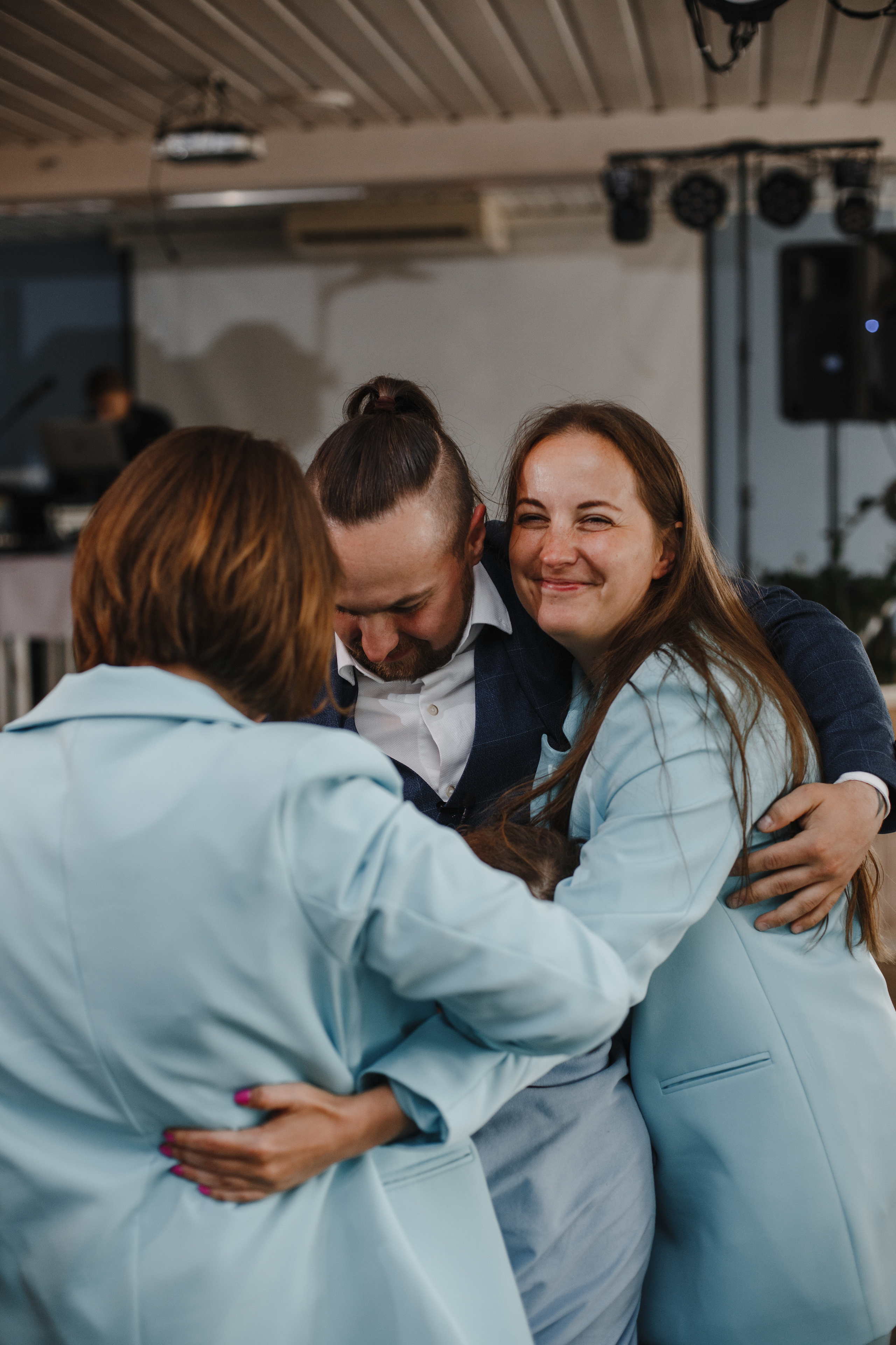Оля и Женя. Свадебный фотограф СПБ I Иван Ильин