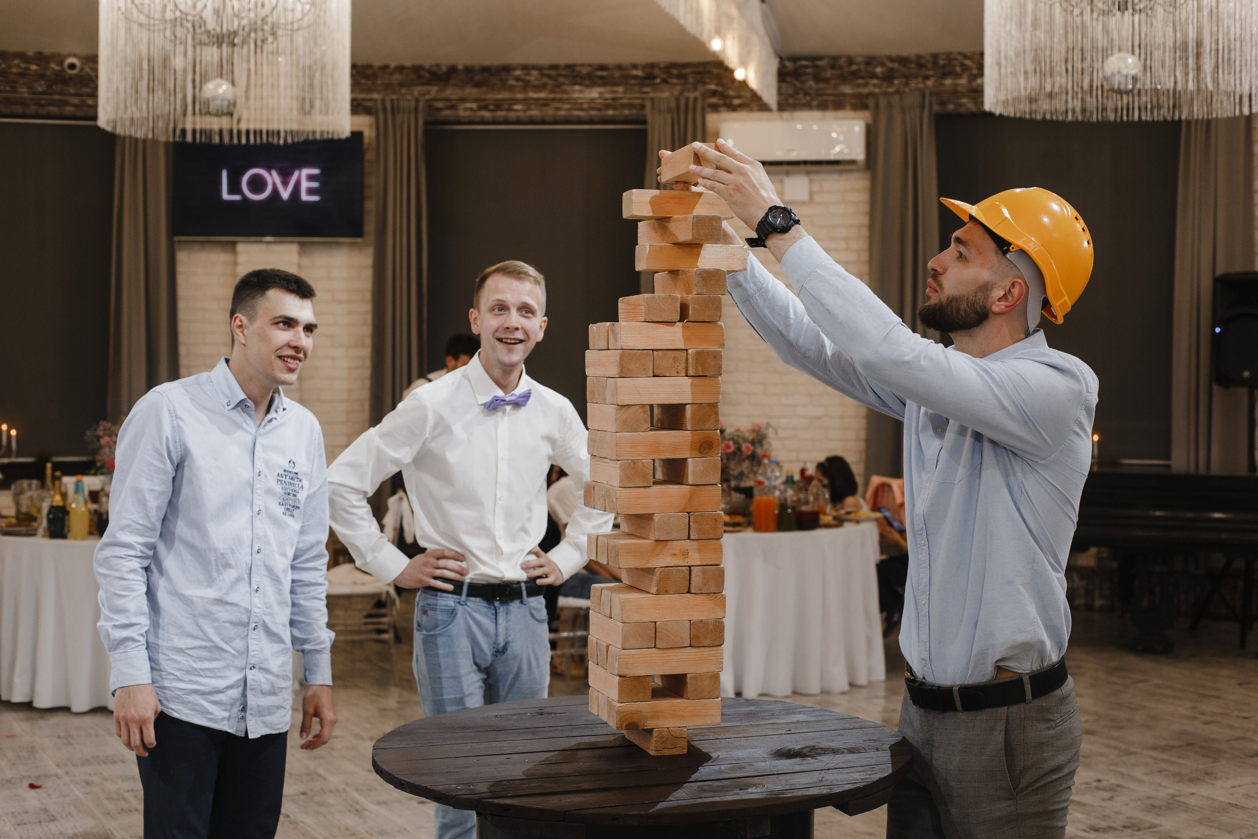 Ольга и Артур. Свадебный фотограф СПБ I Иван Ильин