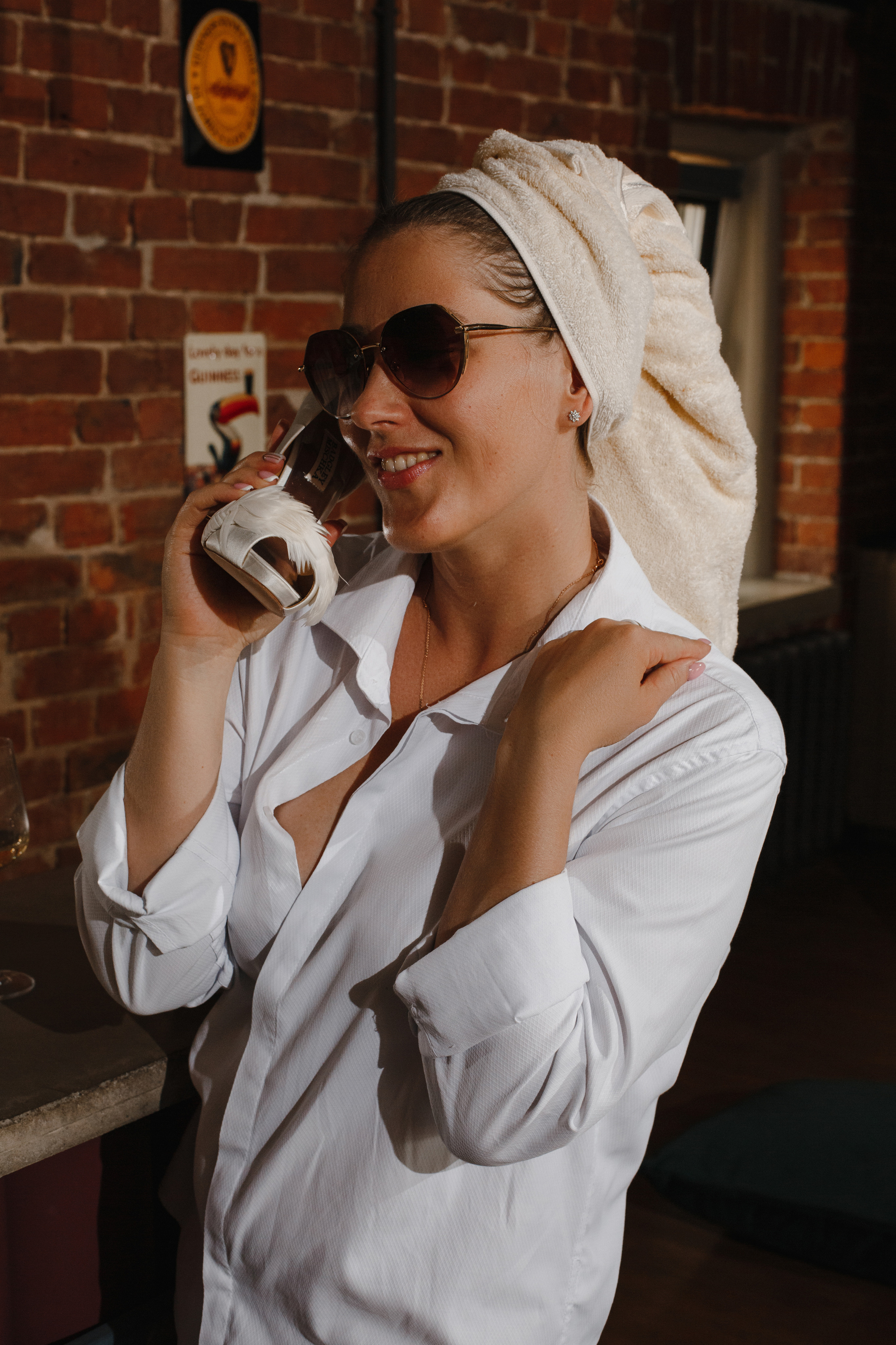 Девичник. Свадебный фотограф СПБ I Иван Ильин