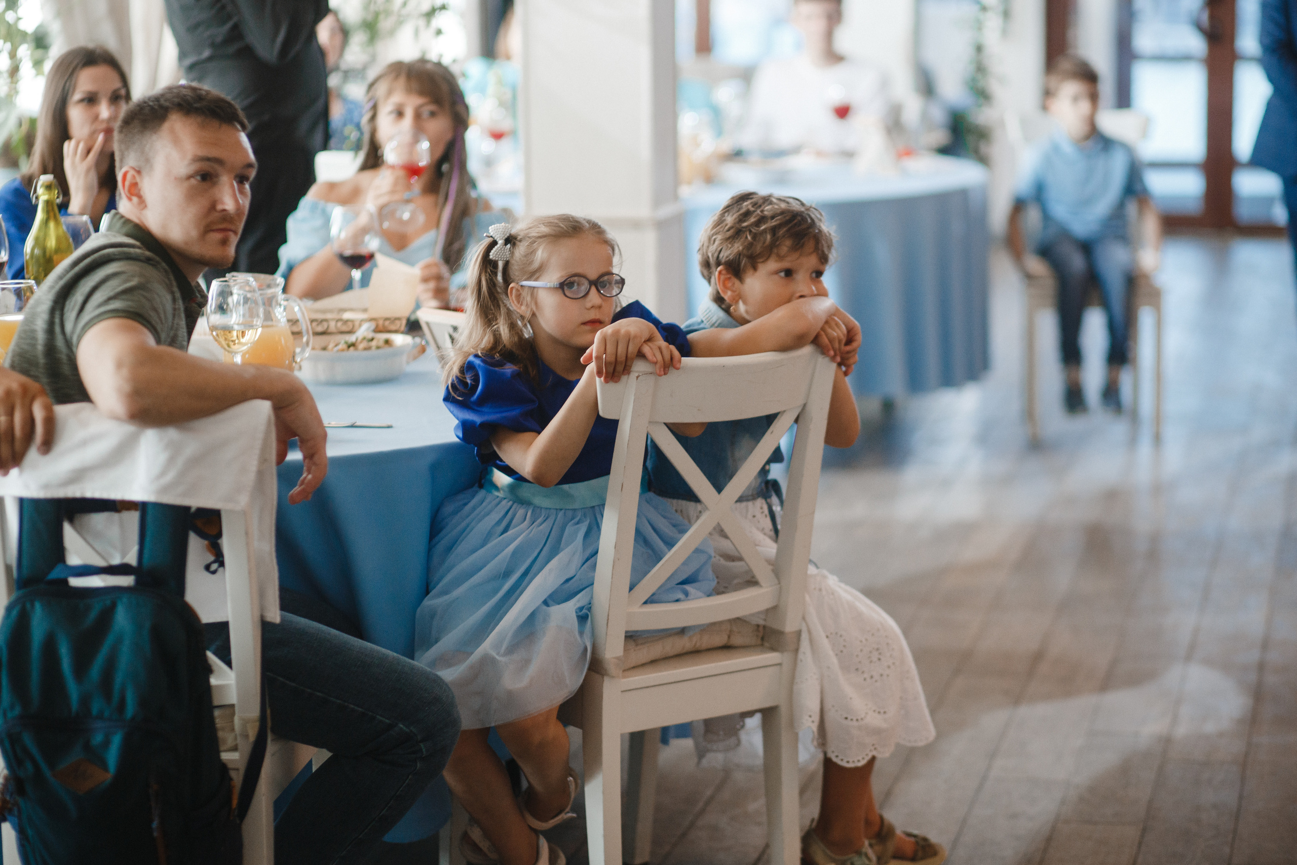 Оля и Женя. Свадебный фотограф СПБ I Иван Ильин