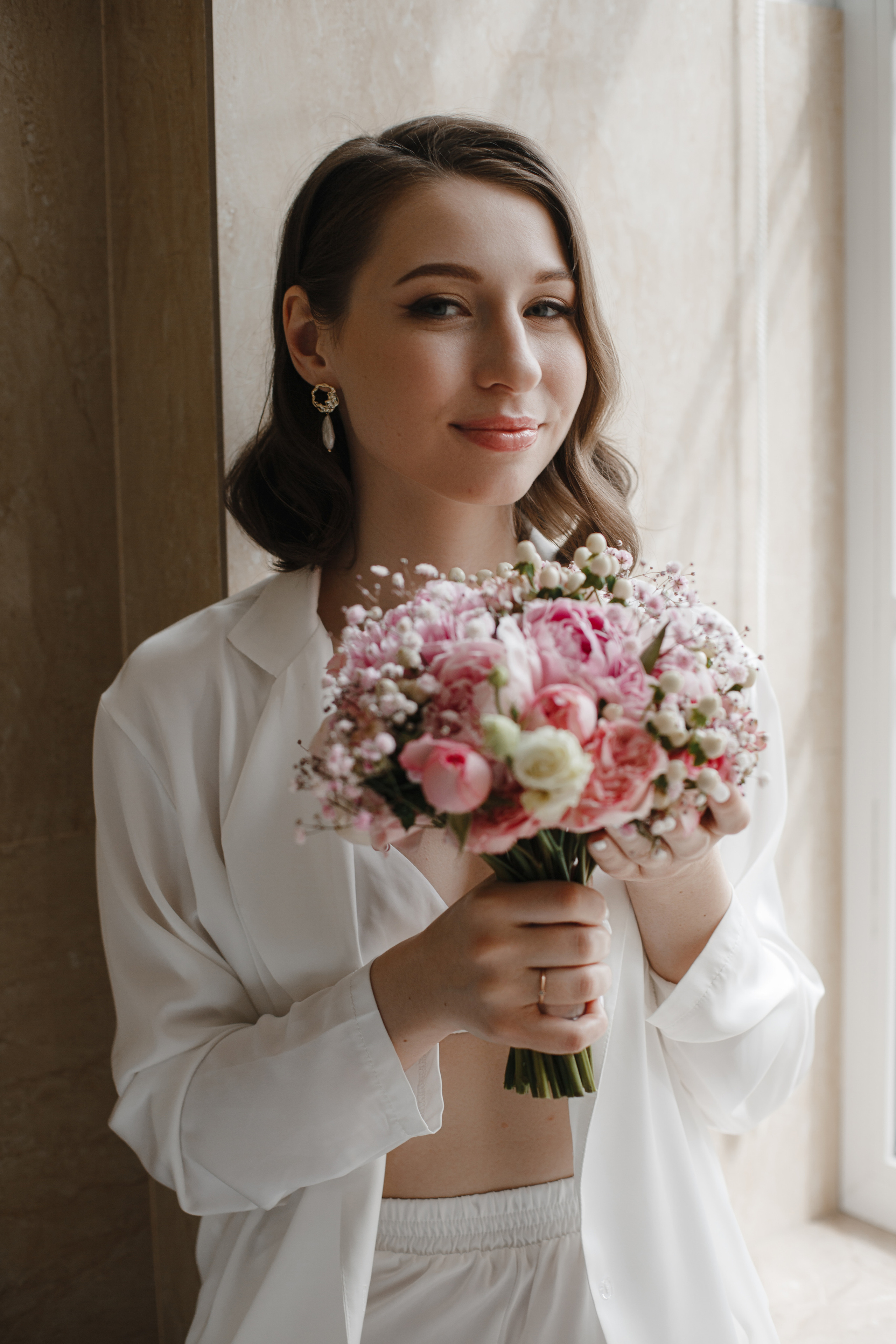 Ольга и Артур. Свадебный фотограф СПБ I Иван Ильин