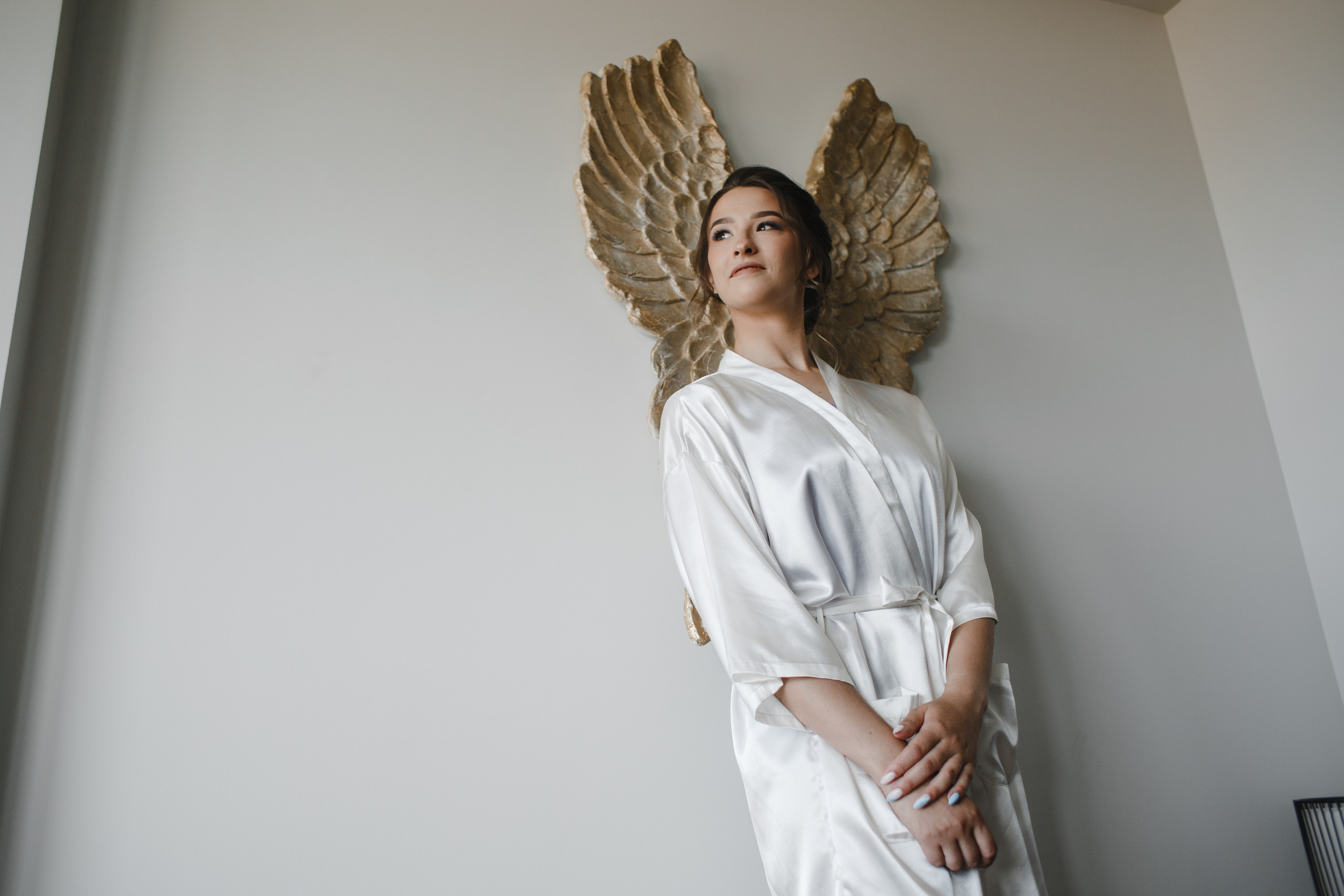 Оля и Женя. Свадебный фотограф СПБ I Иван Ильин