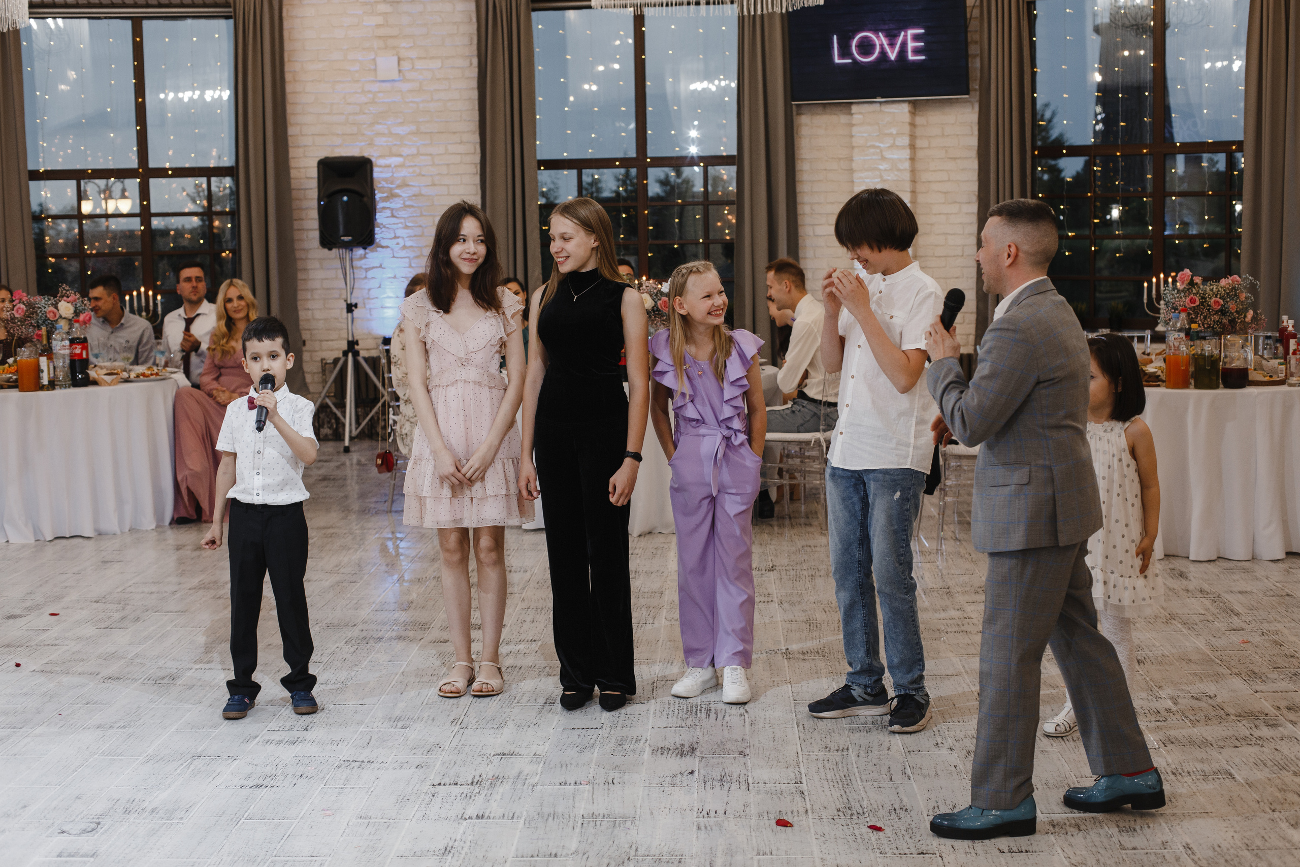 Ольга и Артур. Свадебный фотограф СПБ I Иван Ильин