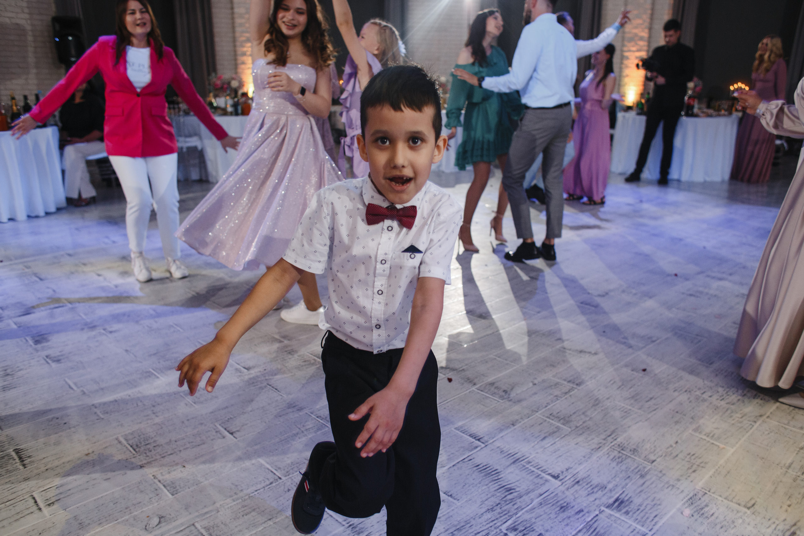 Ольга и Артур. Свадебный фотограф СПБ I Иван Ильин