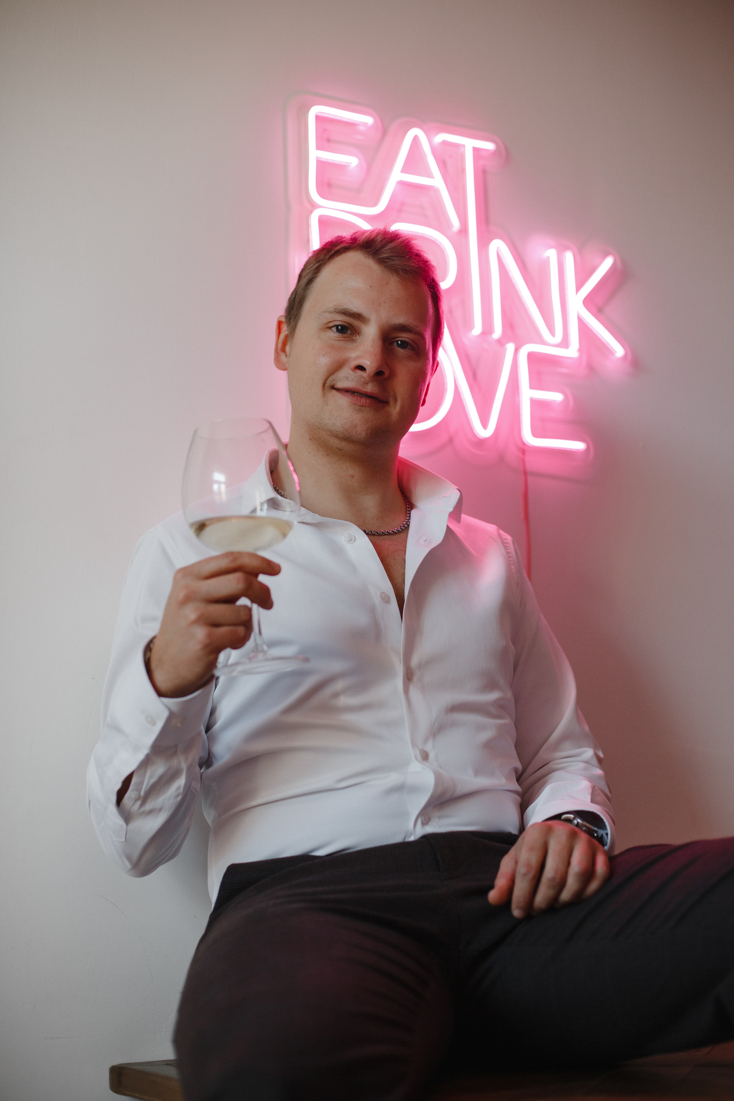 Гуля и Миша. Свадебный фотограф СПБ I Иван Ильин