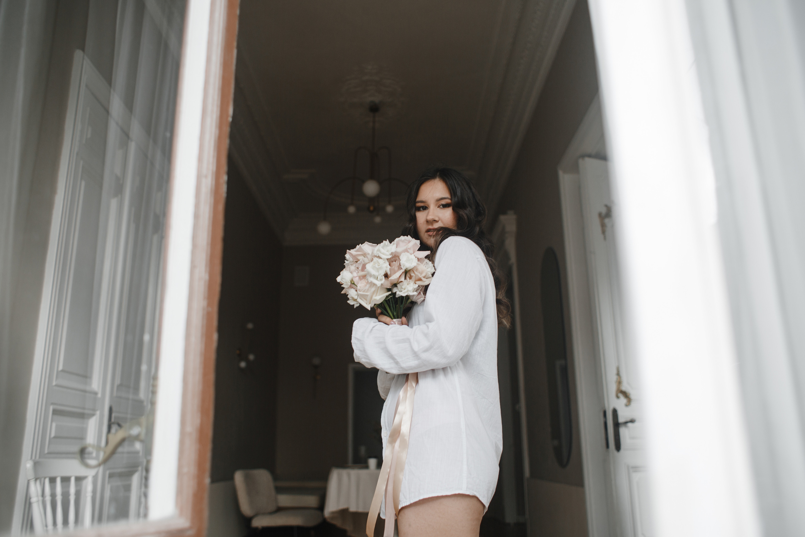 Элеонора и Антон. Свадебный фотограф СПБ I Иван Ильин