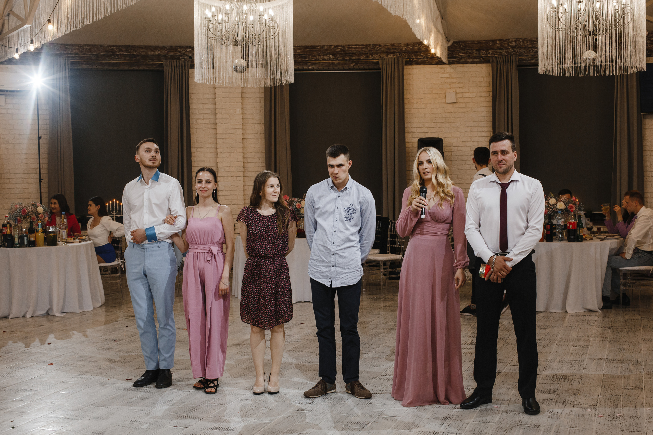 Ольга и Артур. Свадебный фотограф СПБ I Иван Ильин