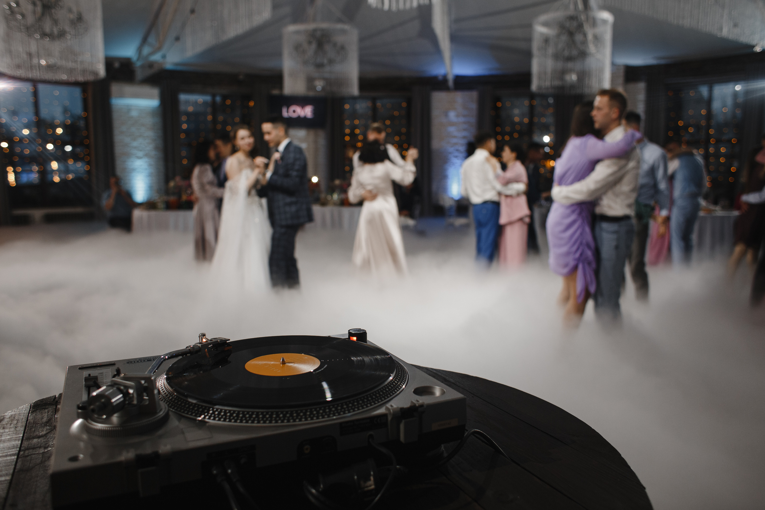 Ольга и Артур. Свадебный фотограф СПБ I Иван Ильин